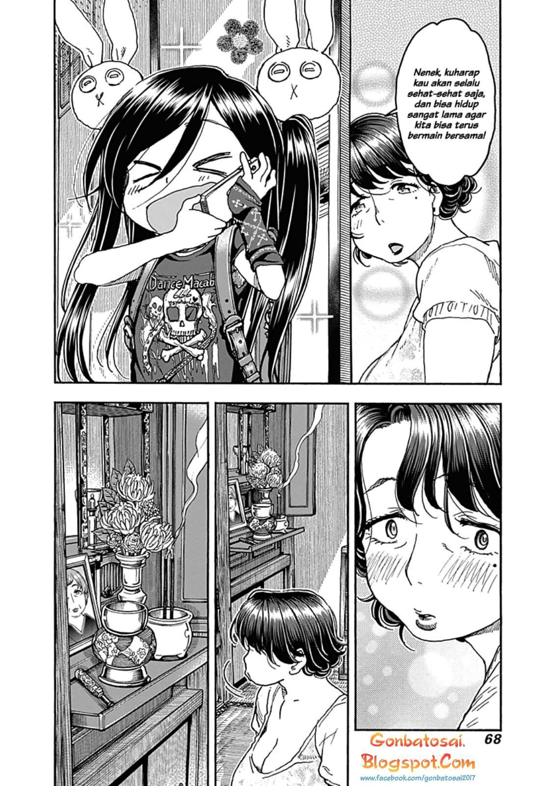 Chapter 43 - halaman 21