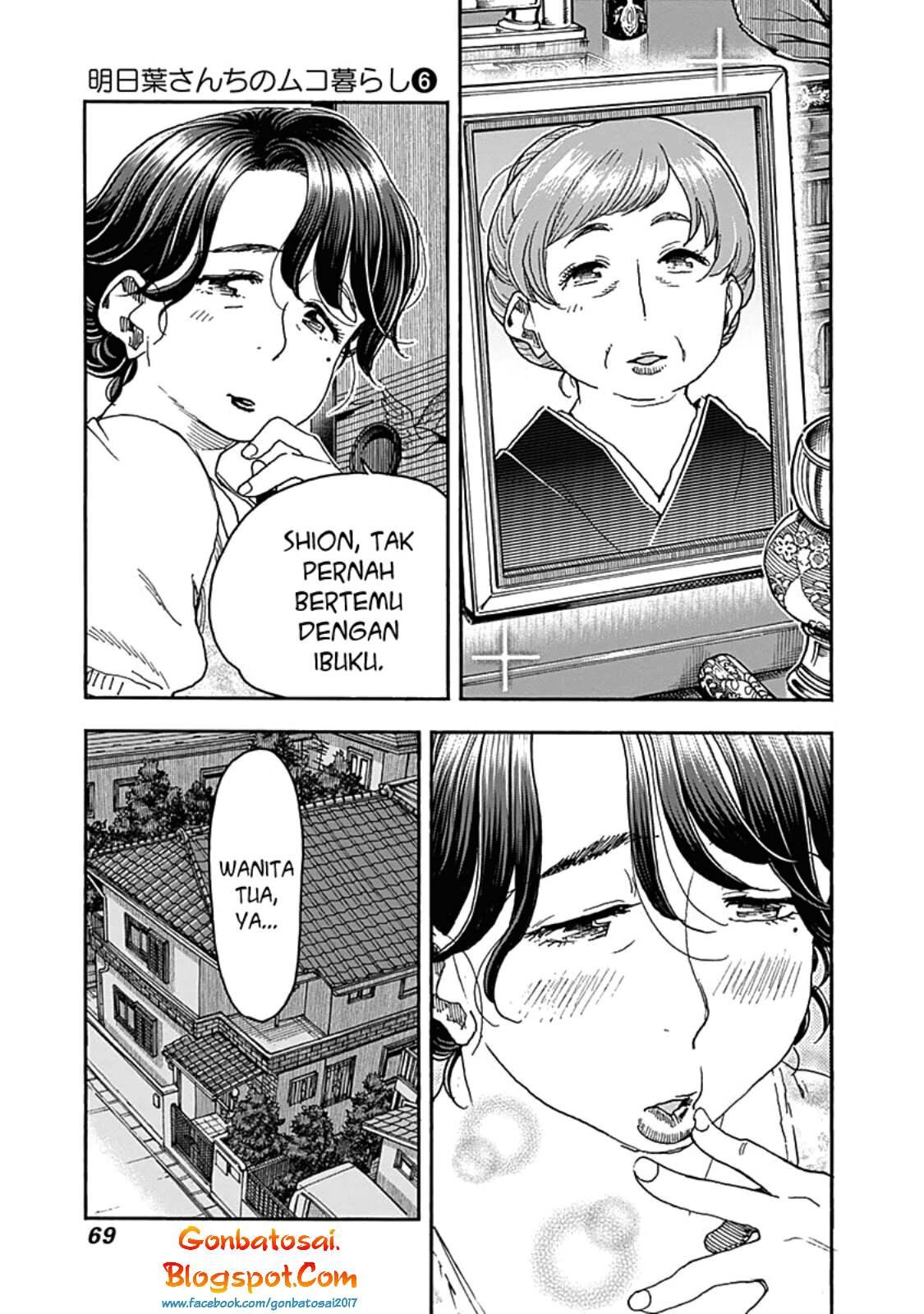 Chapter 43 - halaman 22