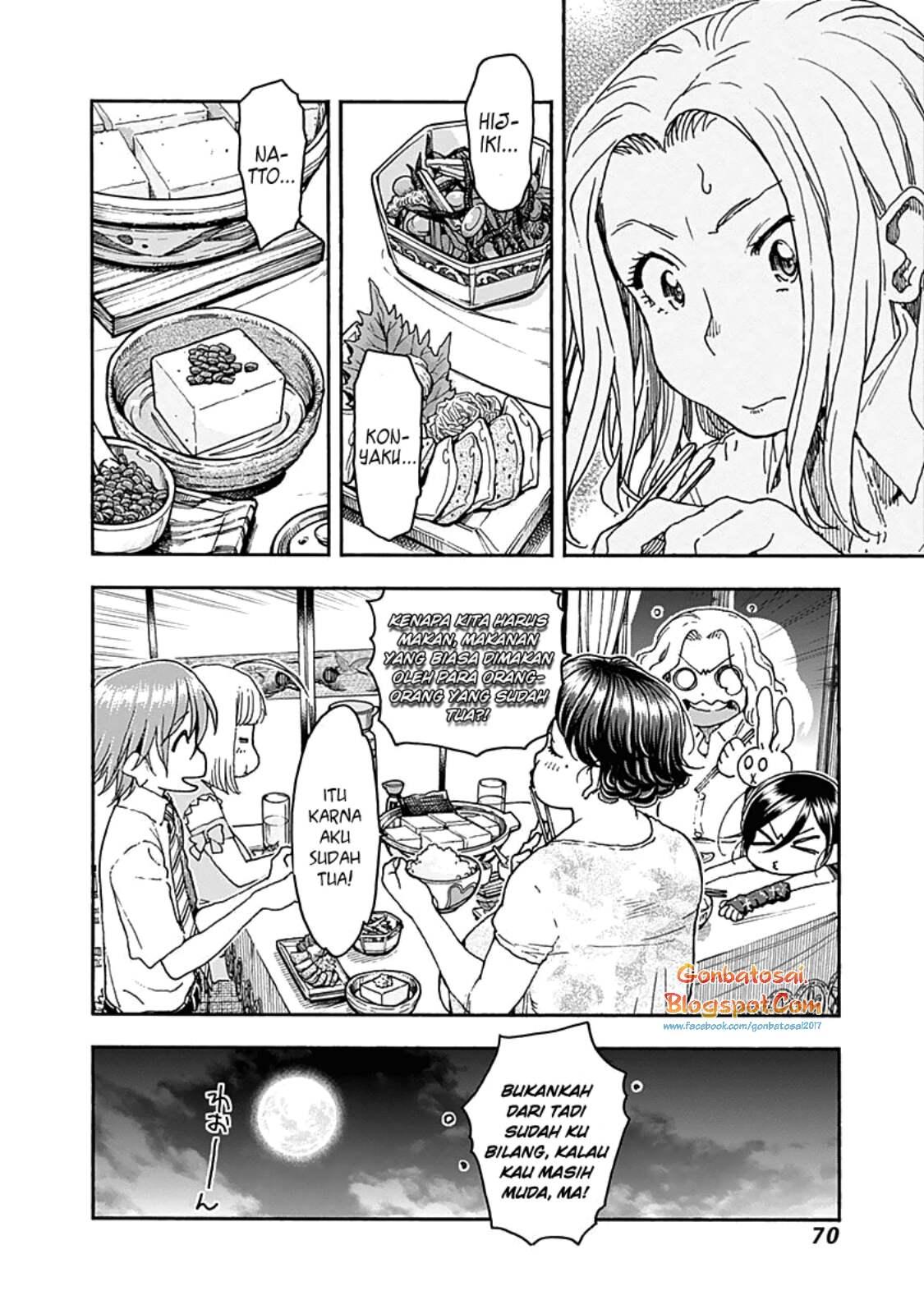 Chapter 43 - halaman 23