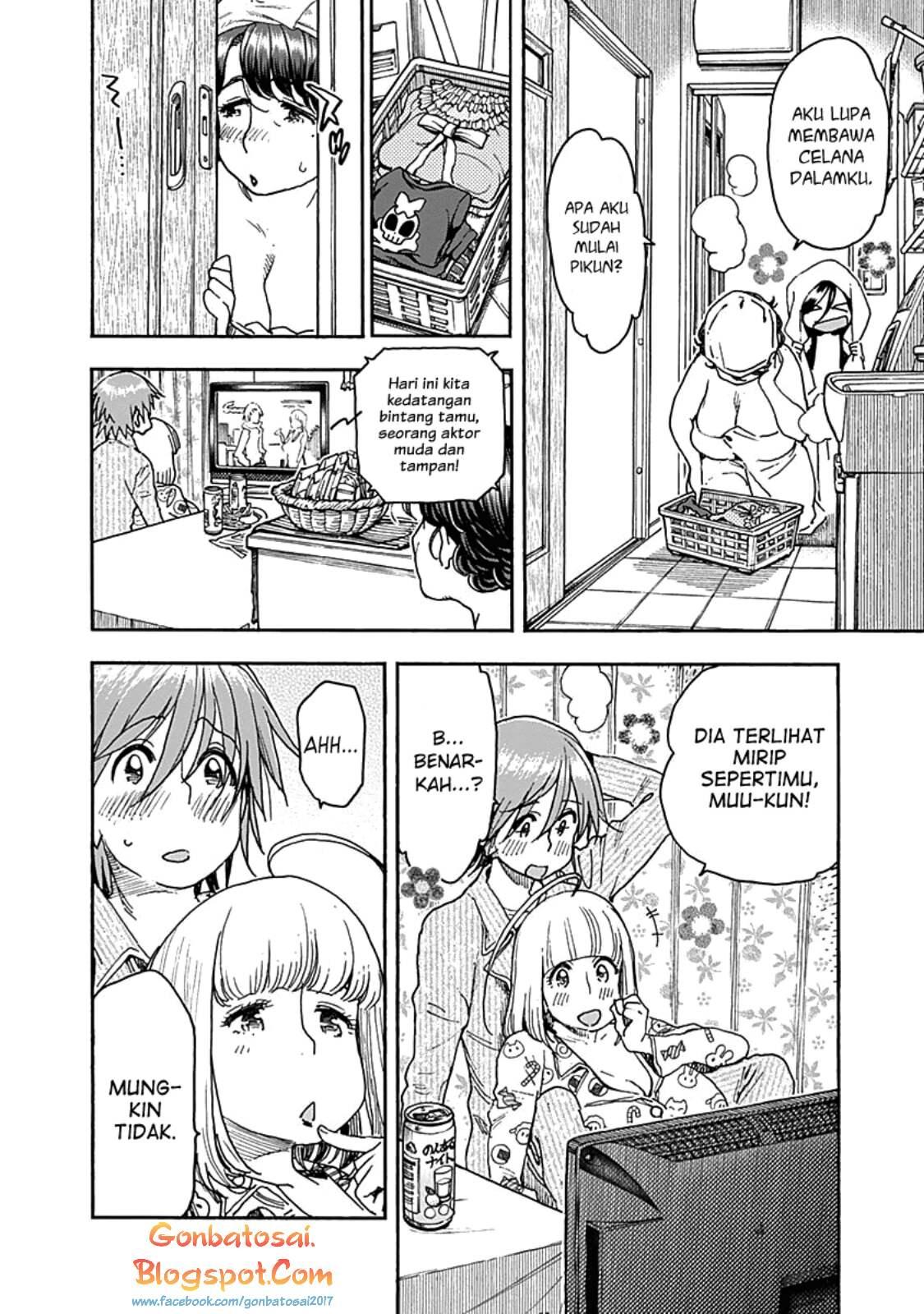Chapter 43 - halaman 25