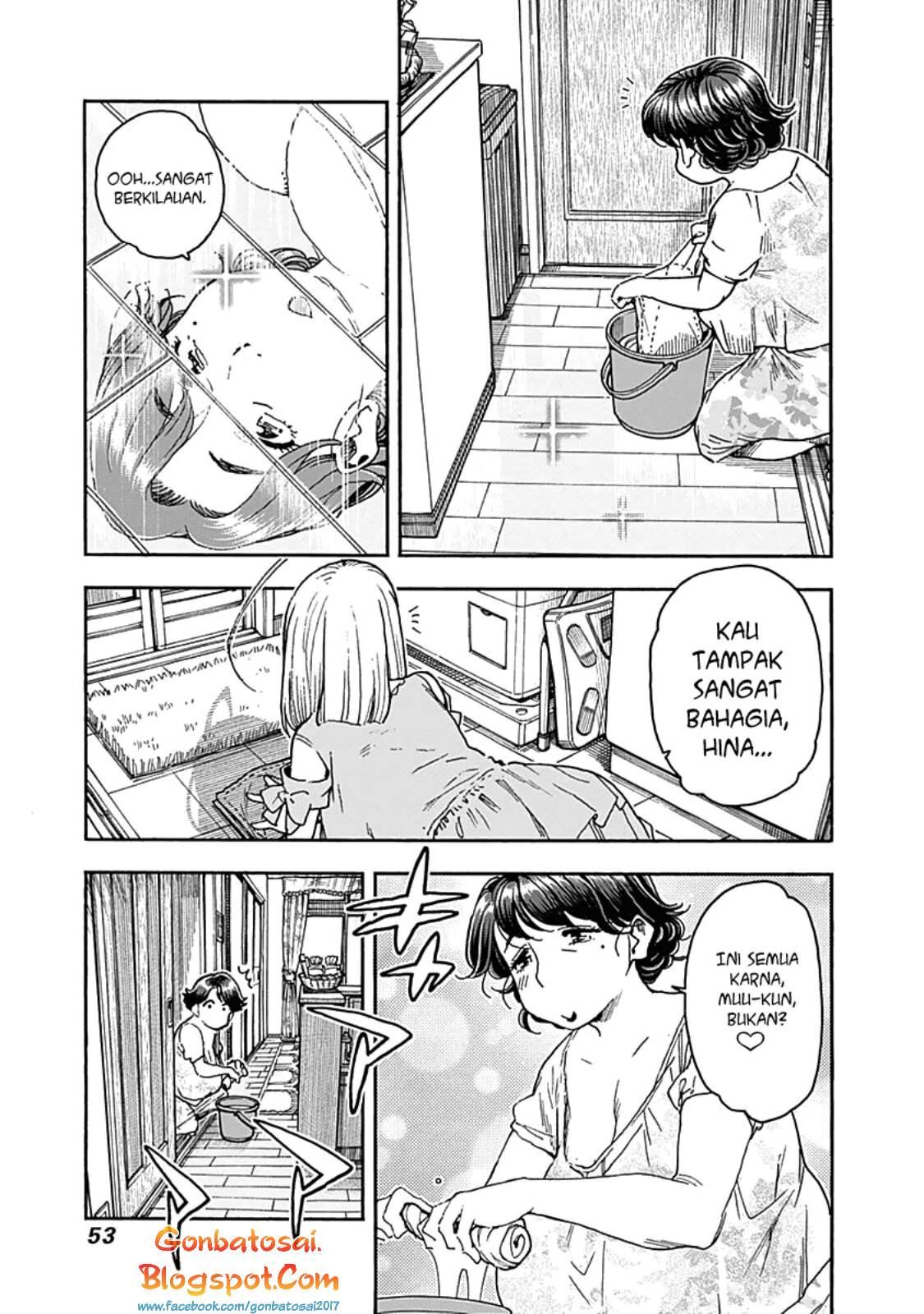 Chapter 43 - halaman 5