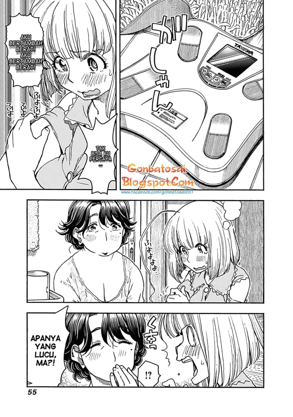 Chapter 43 - halaman 7