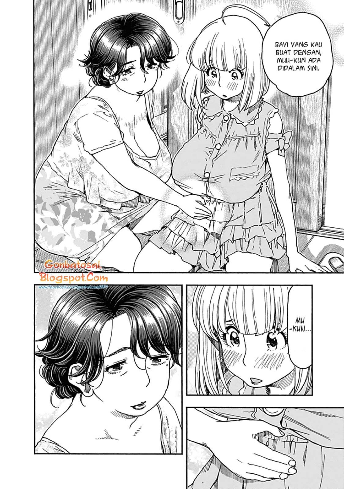 Chapter 43 - halaman 8