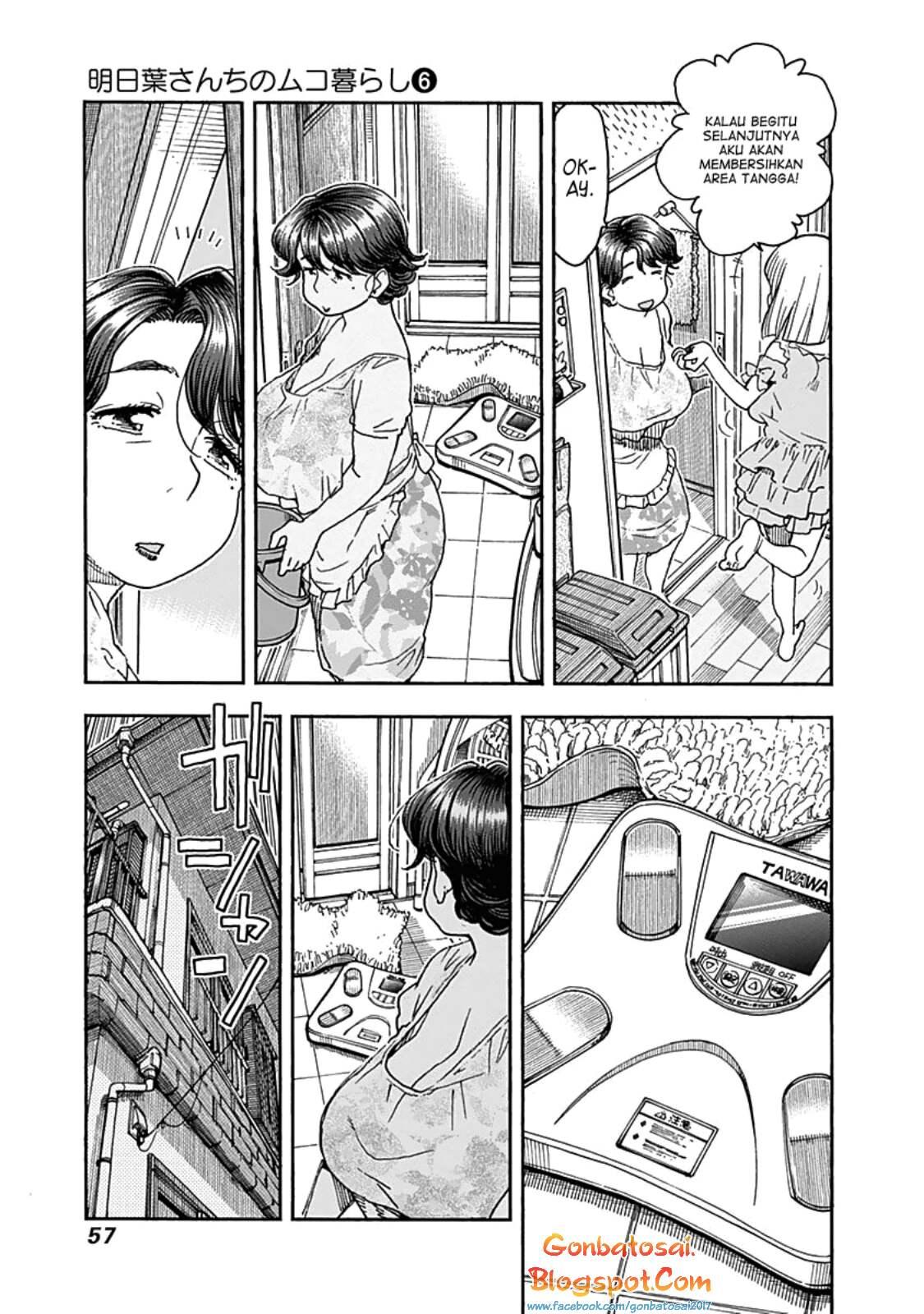 Chapter 43 - halaman 9