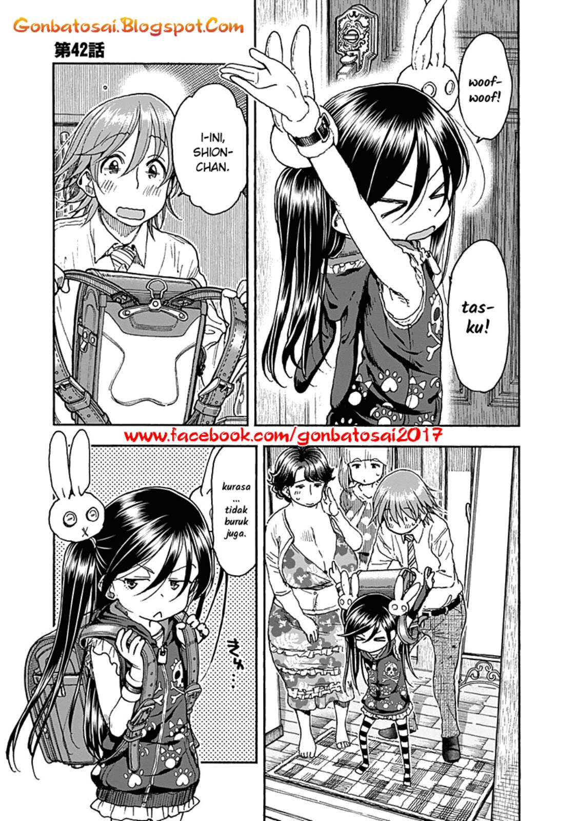 Chapter 42 - halaman 2
