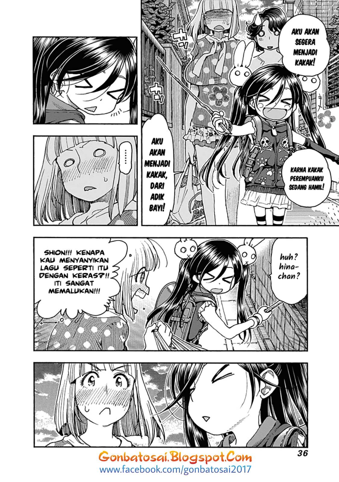 Chapter 42 - halaman 12
