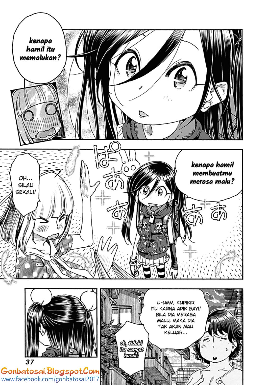 Chapter 42 - halaman 14