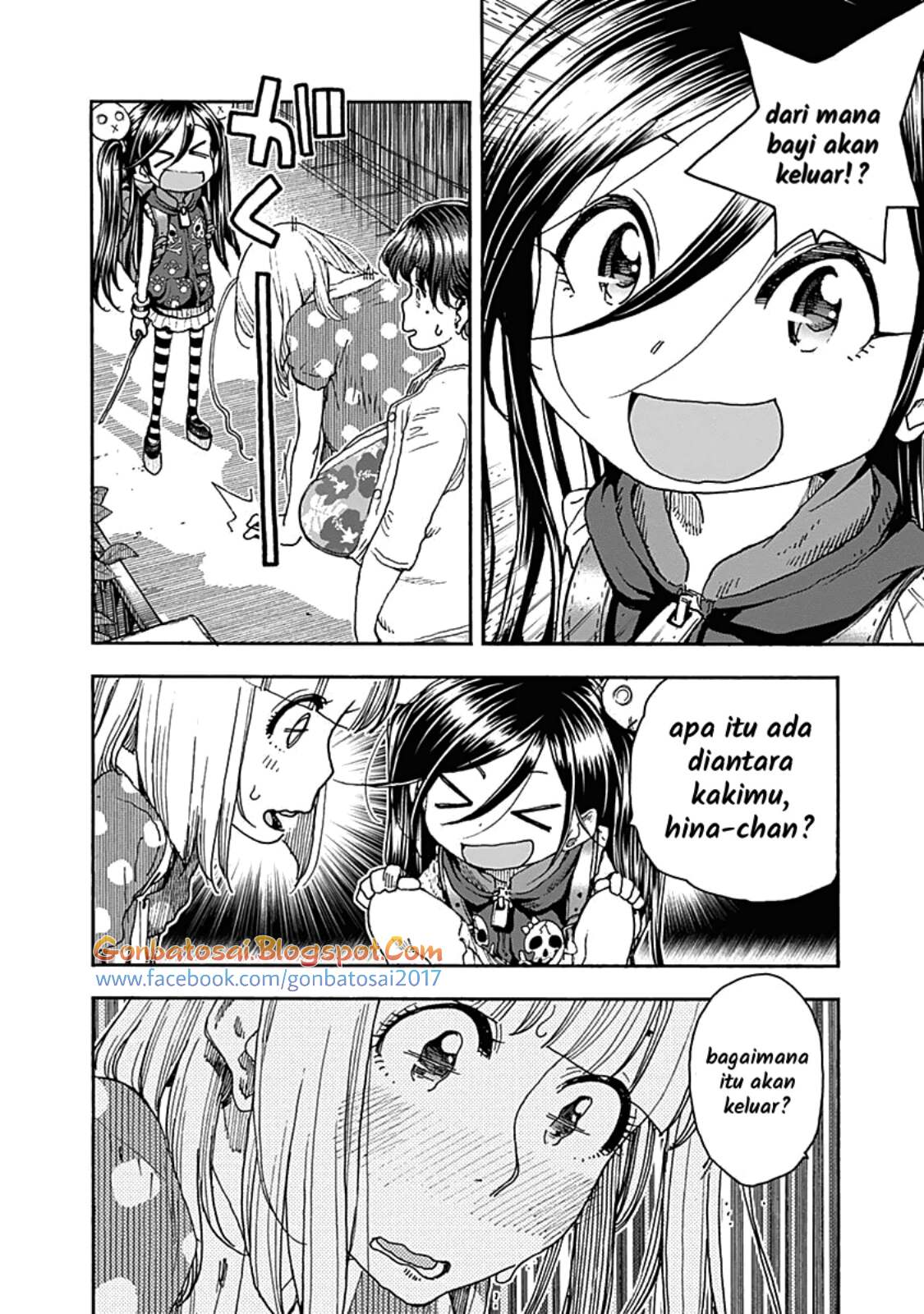 Chapter 42 - halaman 15