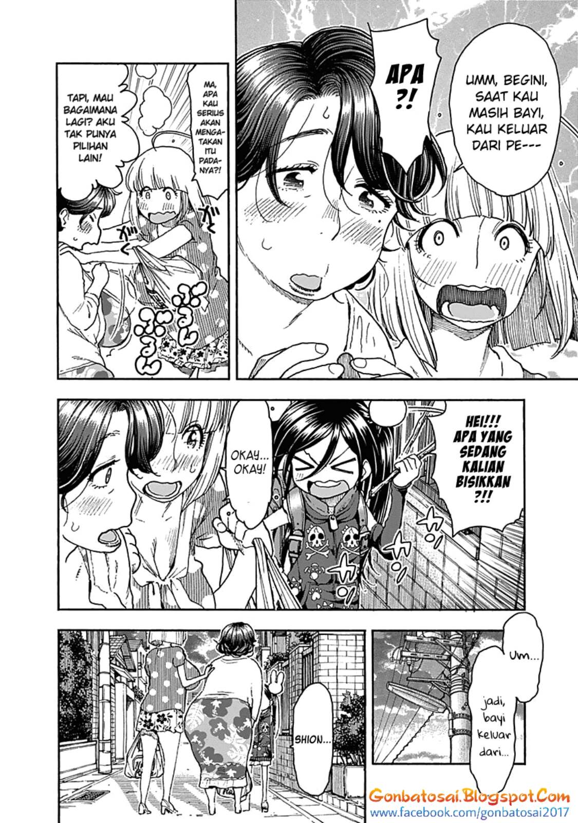 Chapter 42 - halaman 17