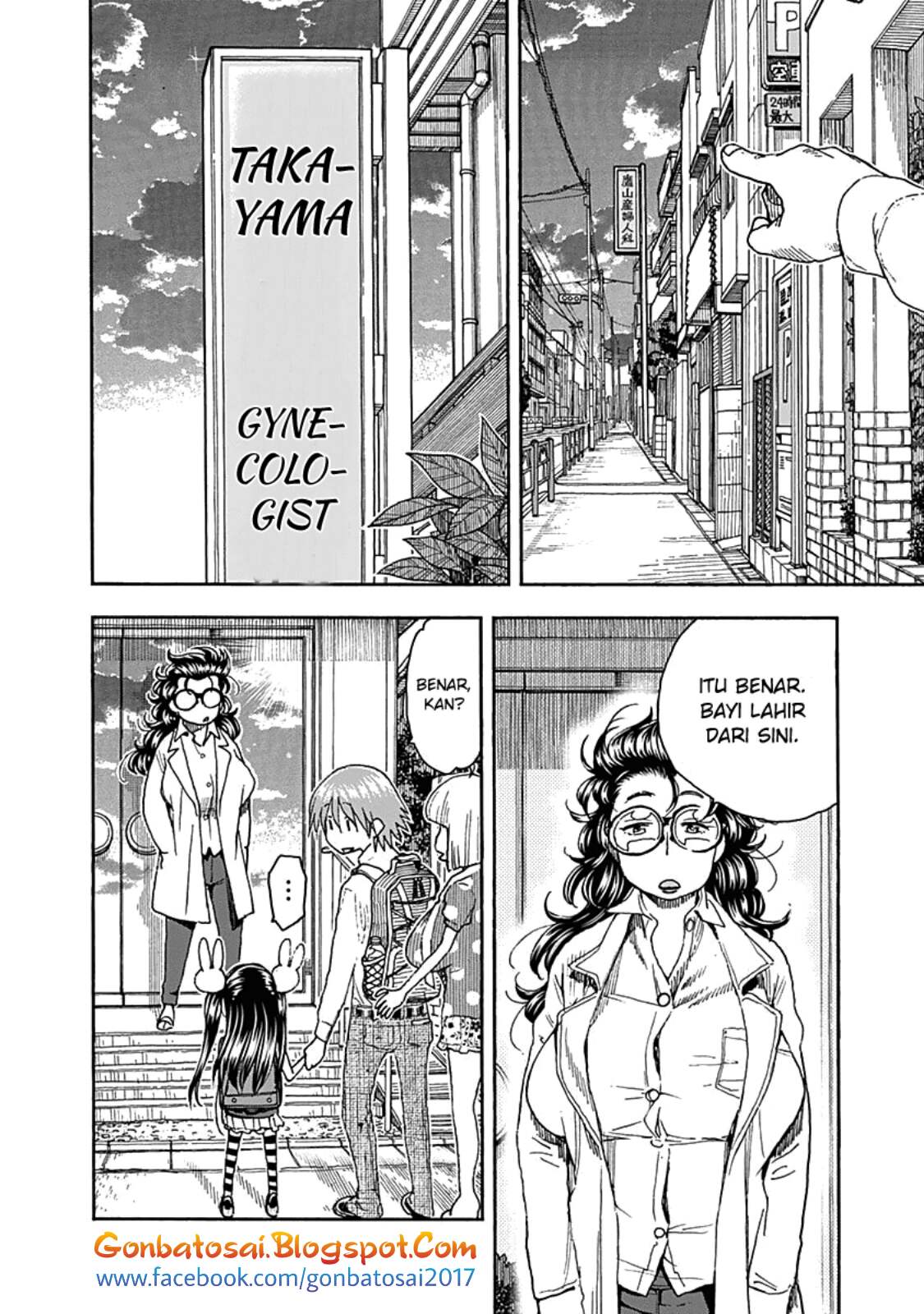 Chapter 42 - halaman 21