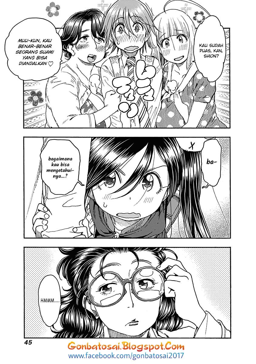 Chapter 42 - halaman 22