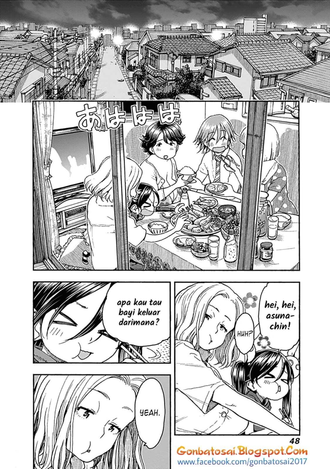 Chapter 42 - halaman 25