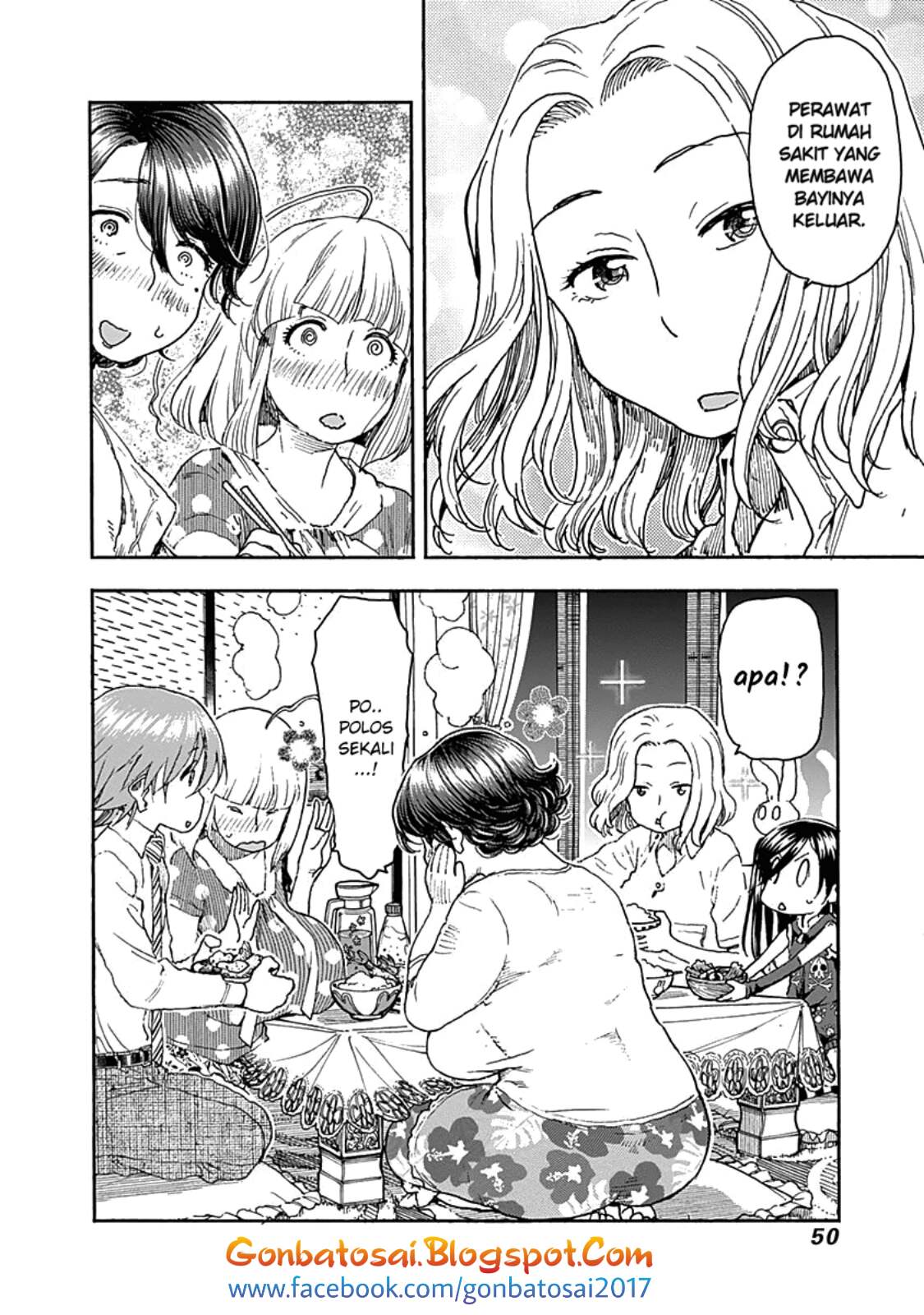 Chapter 42 - halaman 27