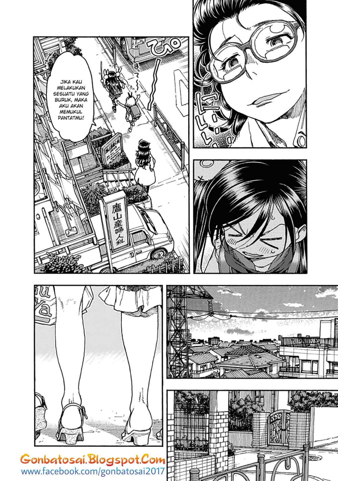 Chapter 42 - halaman 8