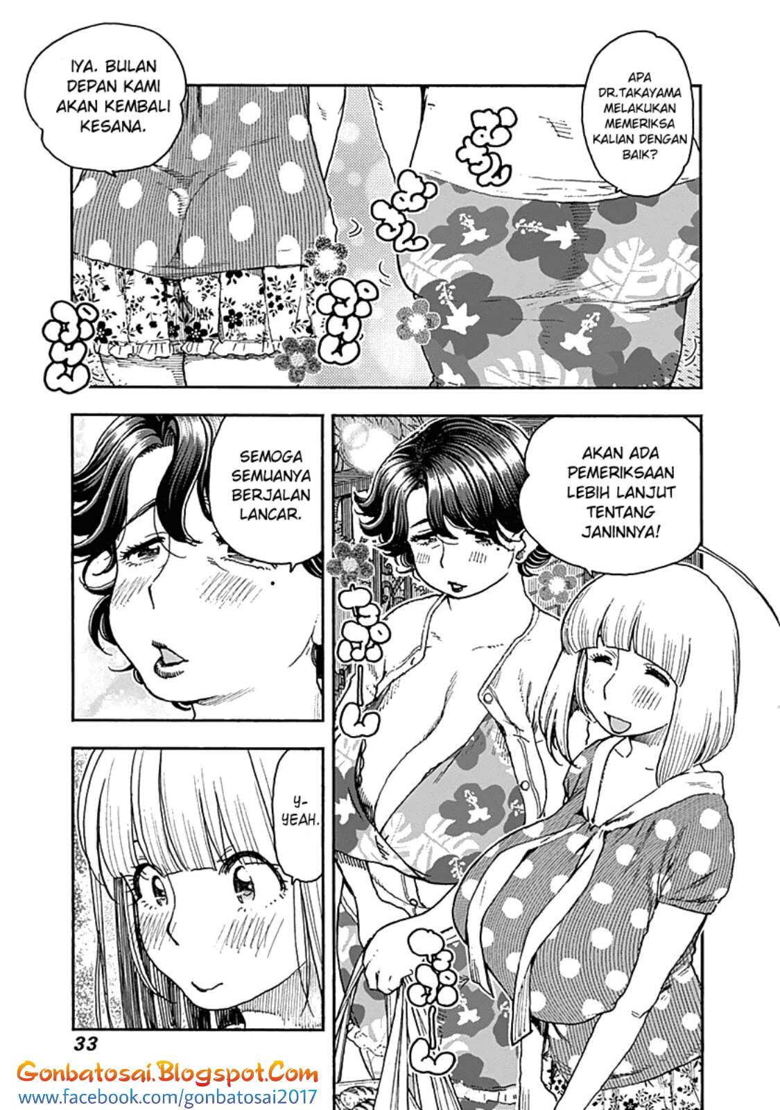 Chapter 42 - halaman 9