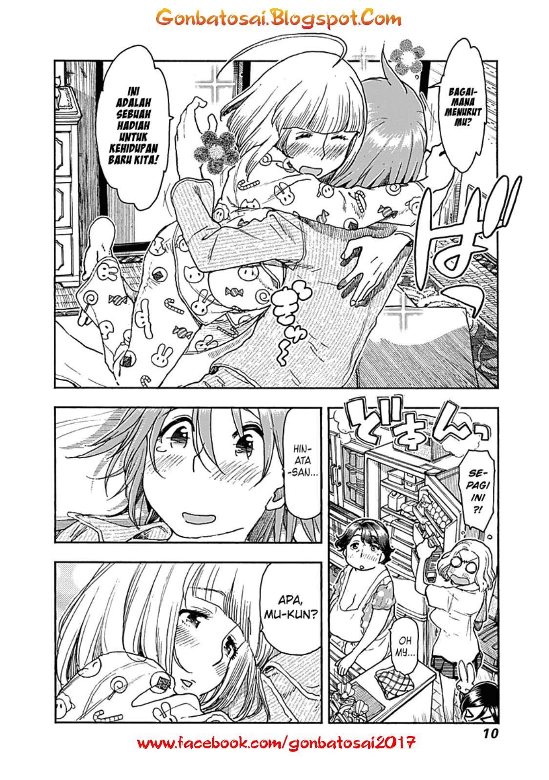 Chapter 41 - halaman 15