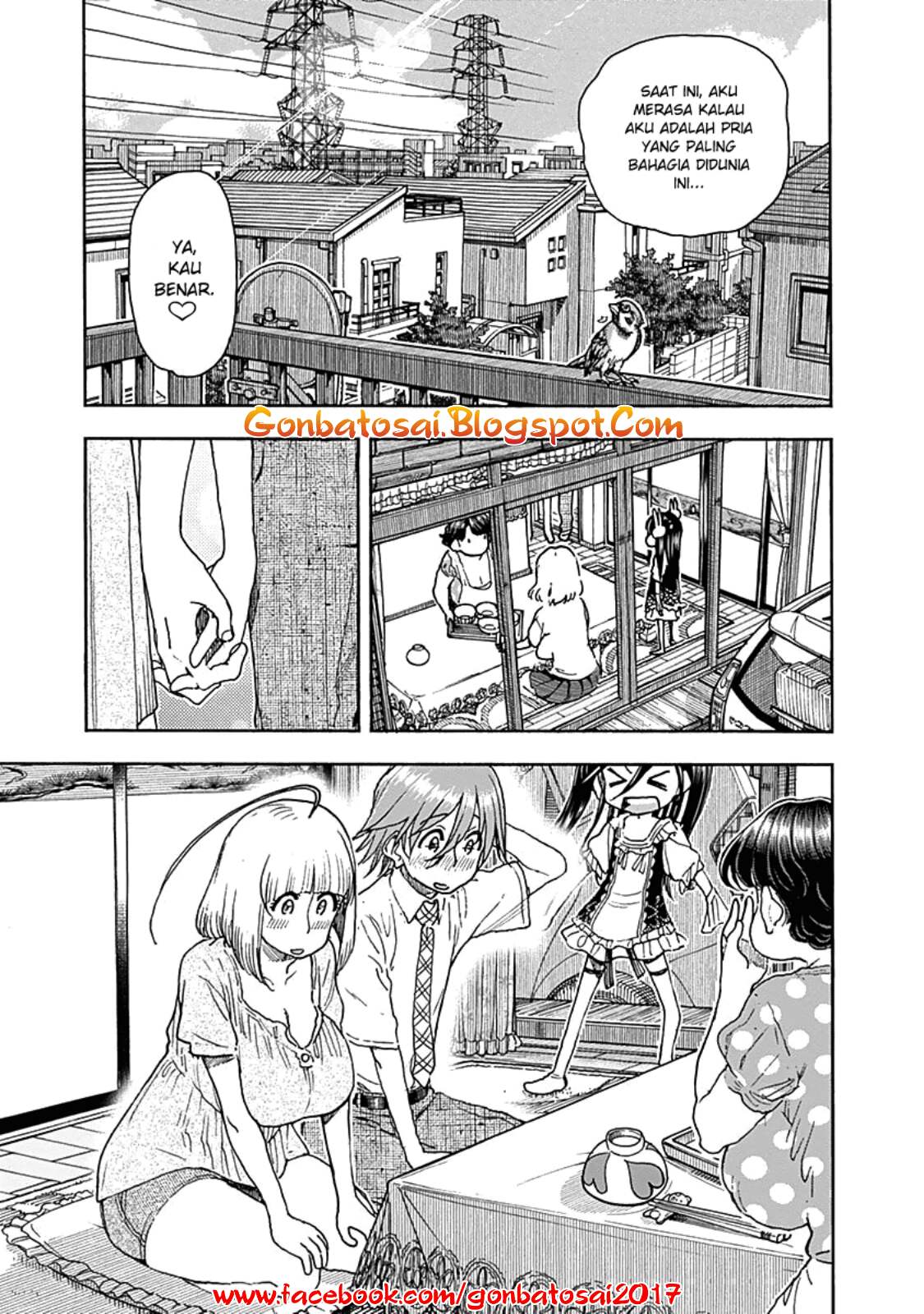 Chapter 41 - halaman 16
