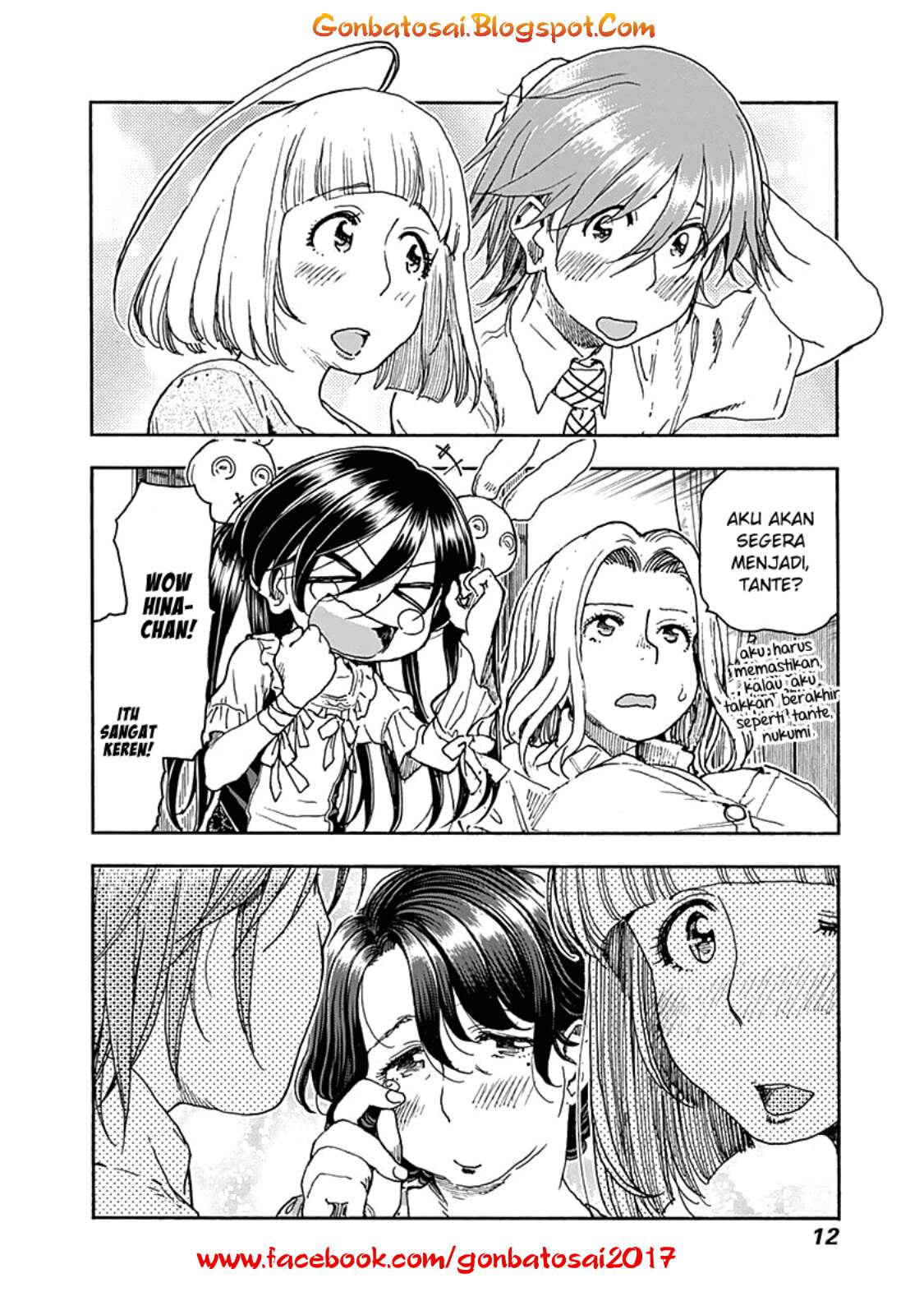 Chapter 41 - halaman 17