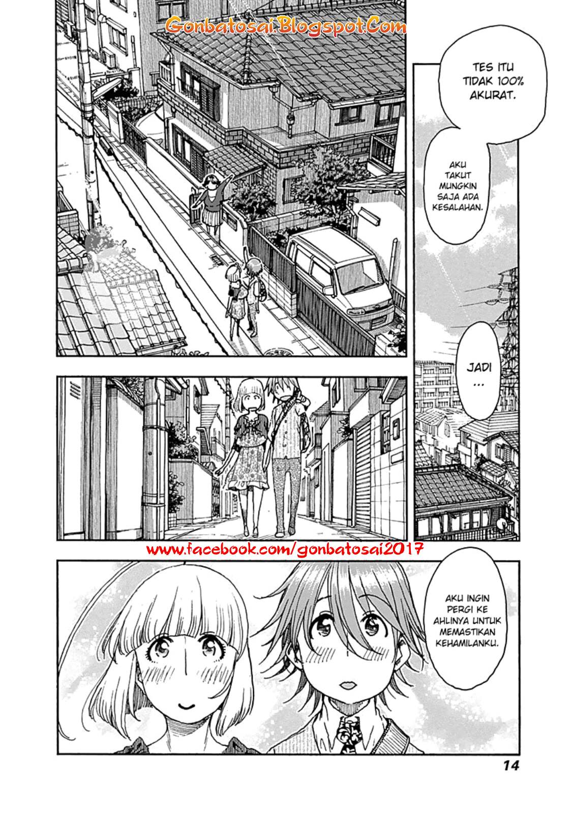 Chapter 41 - halaman 19