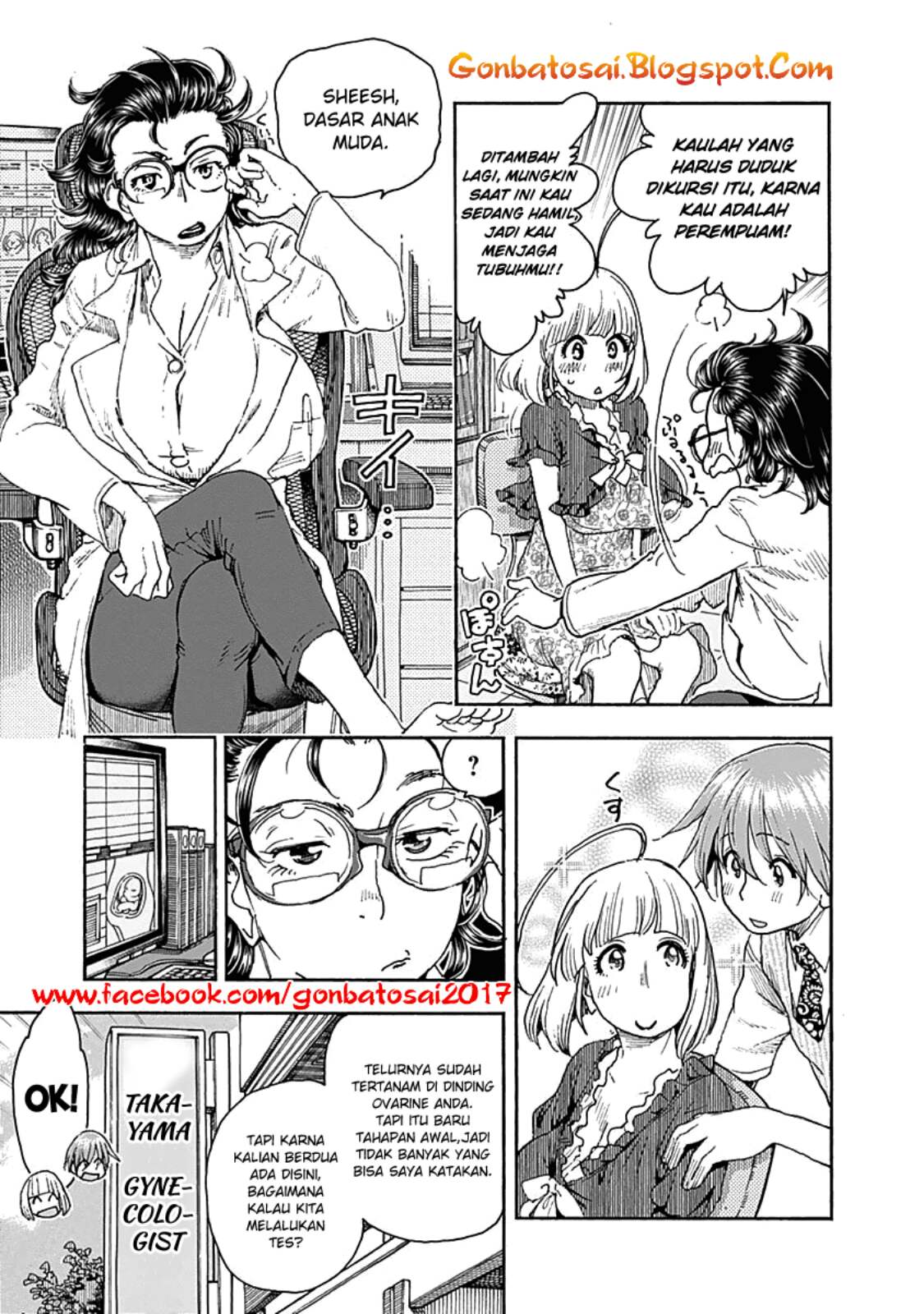 Chapter 41 - halaman 22