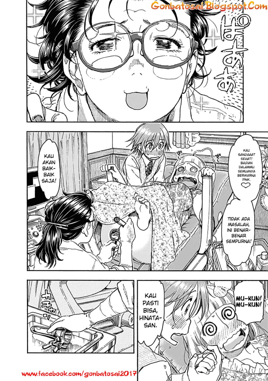 Chapter 41 - halaman 24