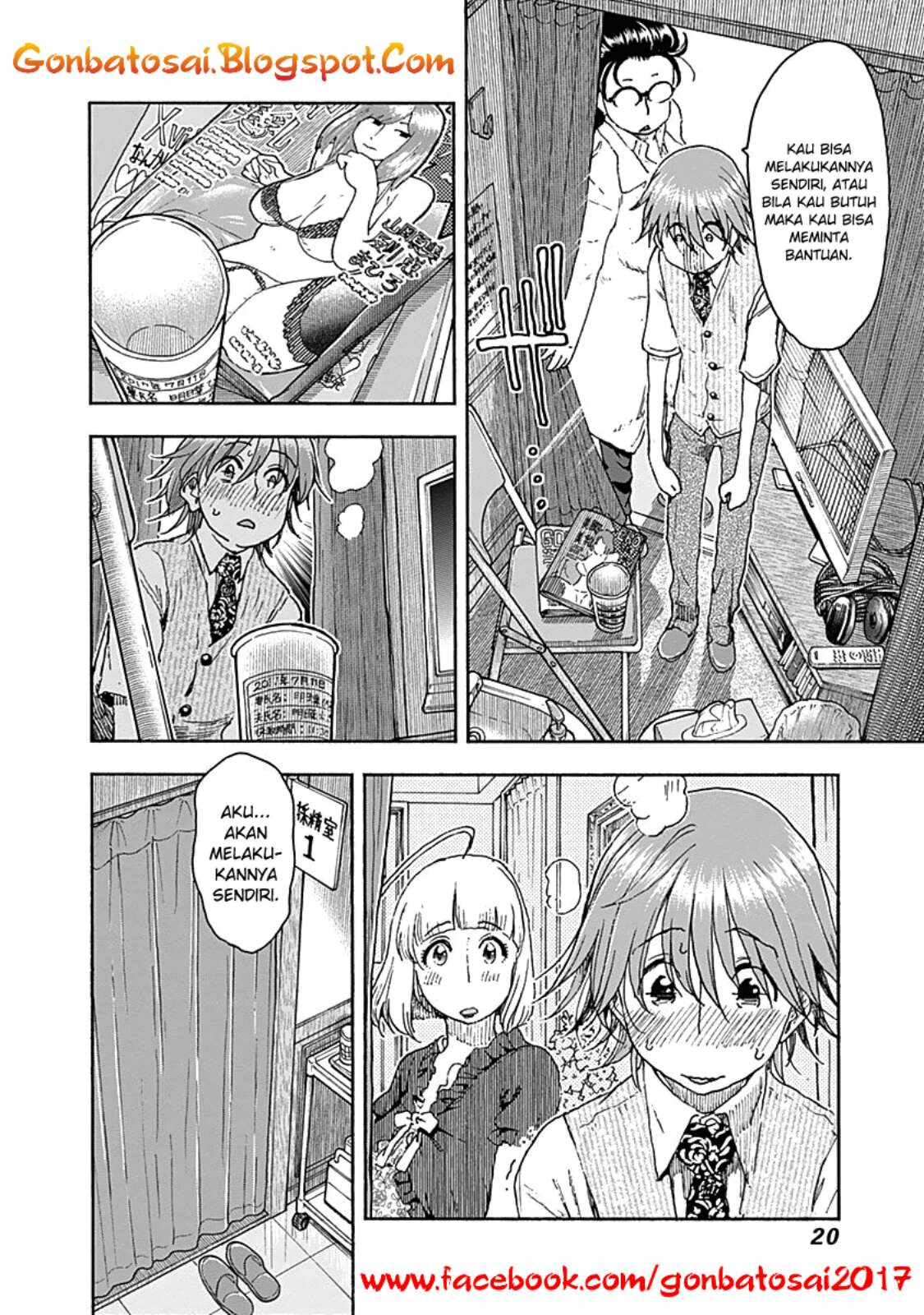 Chapter 41 - halaman 26