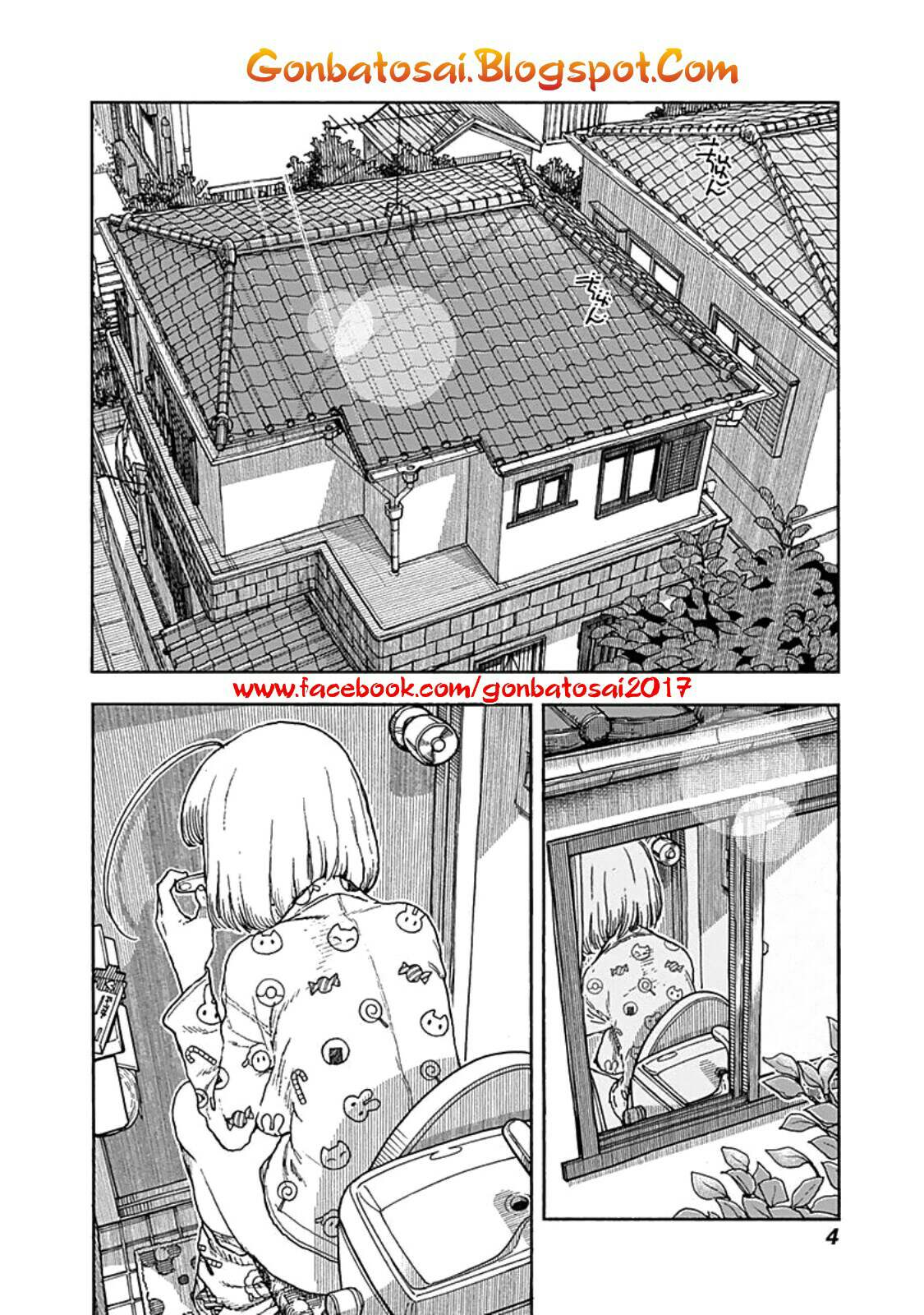 Chapter 41 - halaman 8