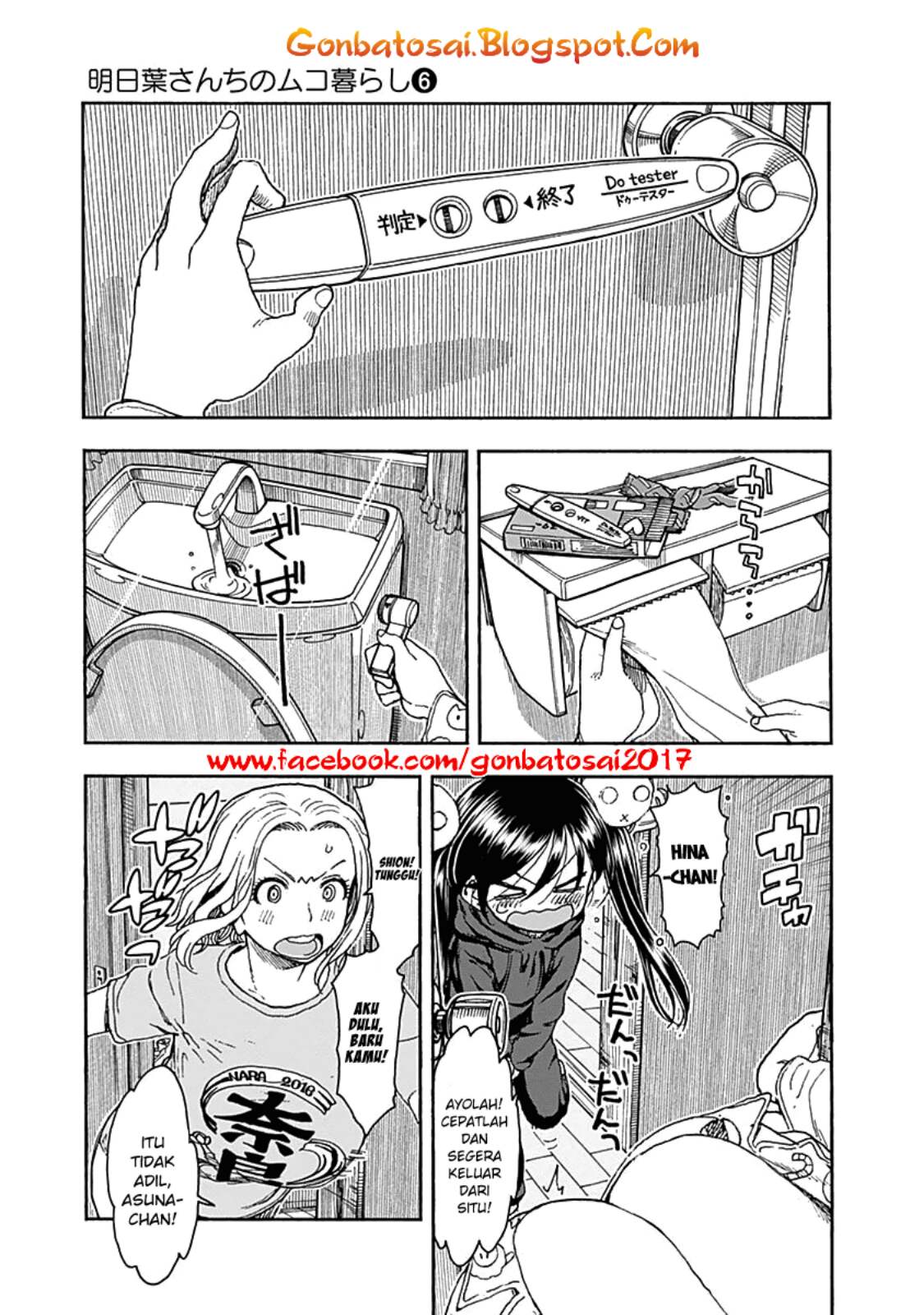 Chapter 41 - halaman 9