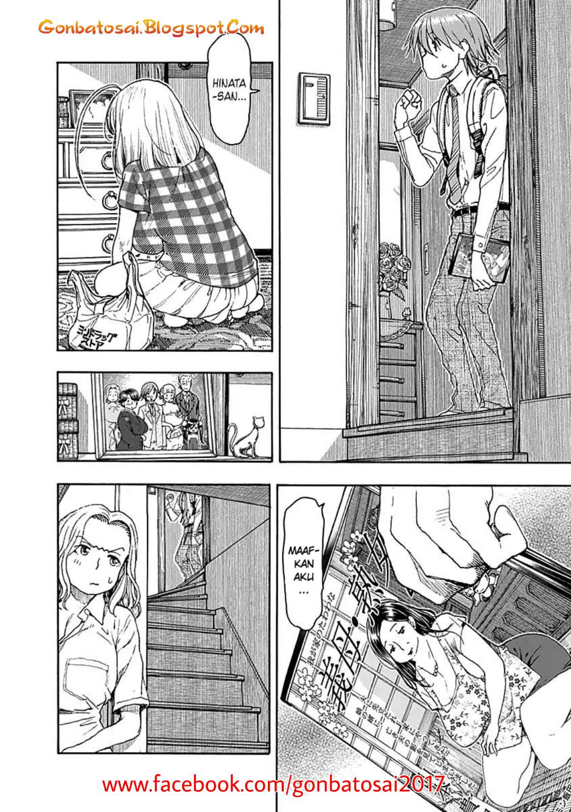 Chapter 40 - halaman 13