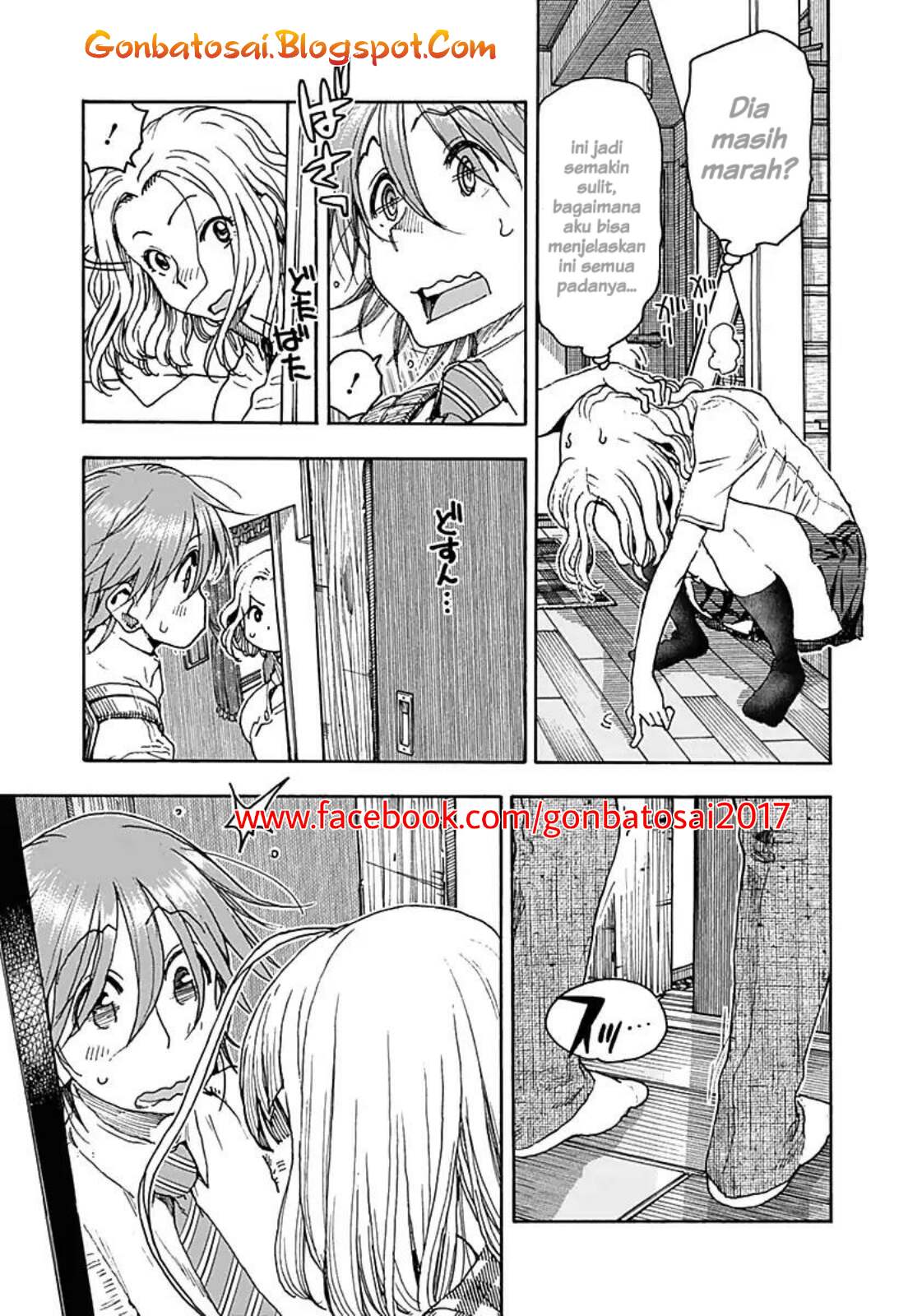Chapter 40 - halaman 14