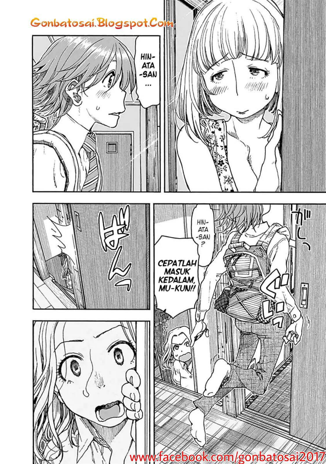 Chapter 40 - halaman 15