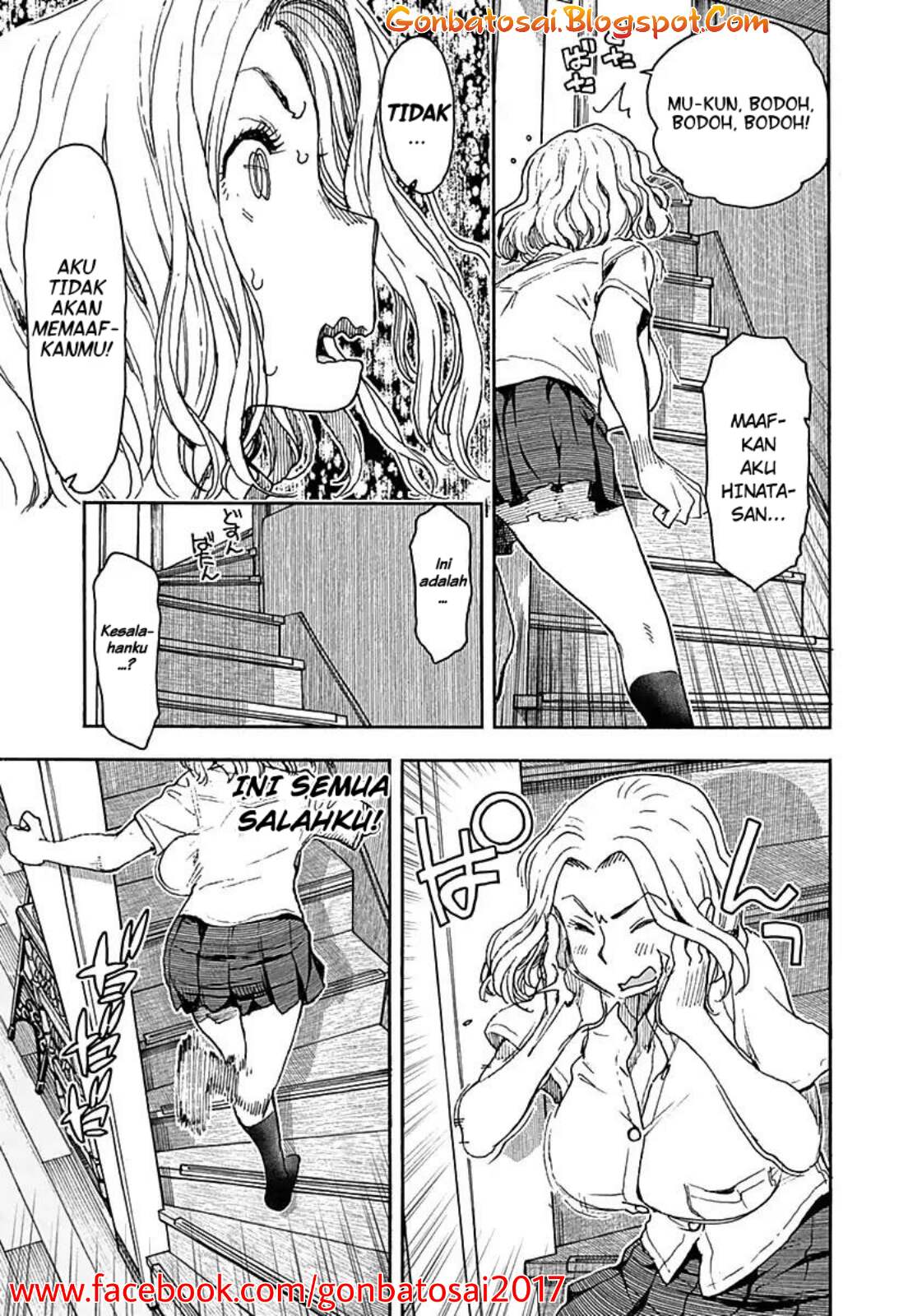 Chapter 40 - halaman 16
