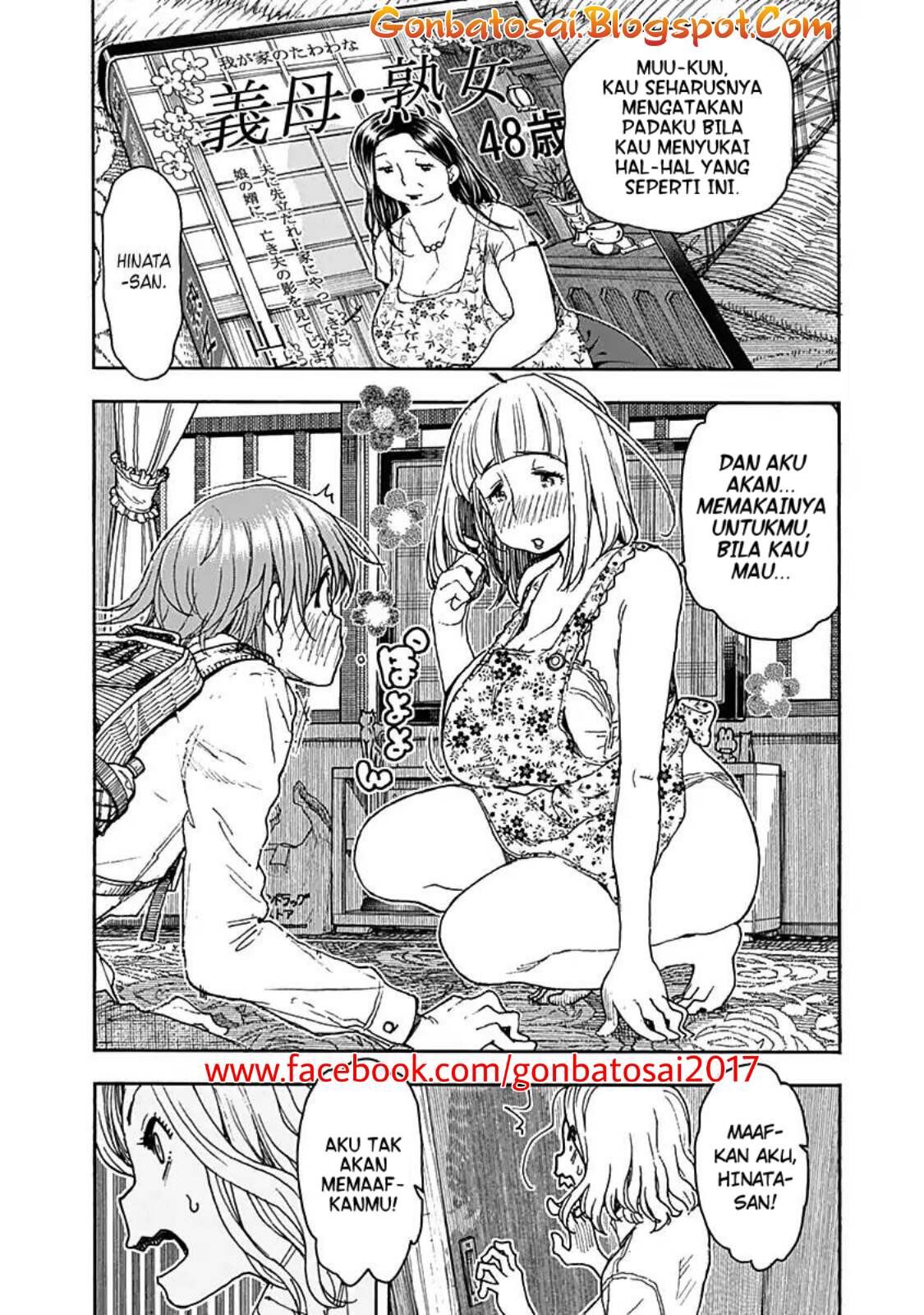 Chapter 40 - halaman 17