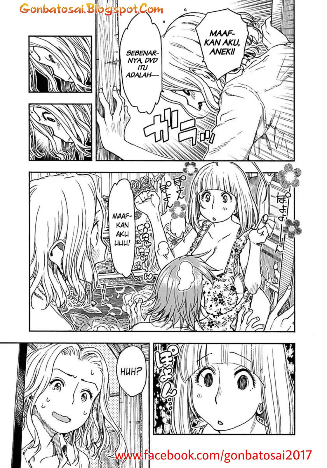 Chapter 40 - halaman 18