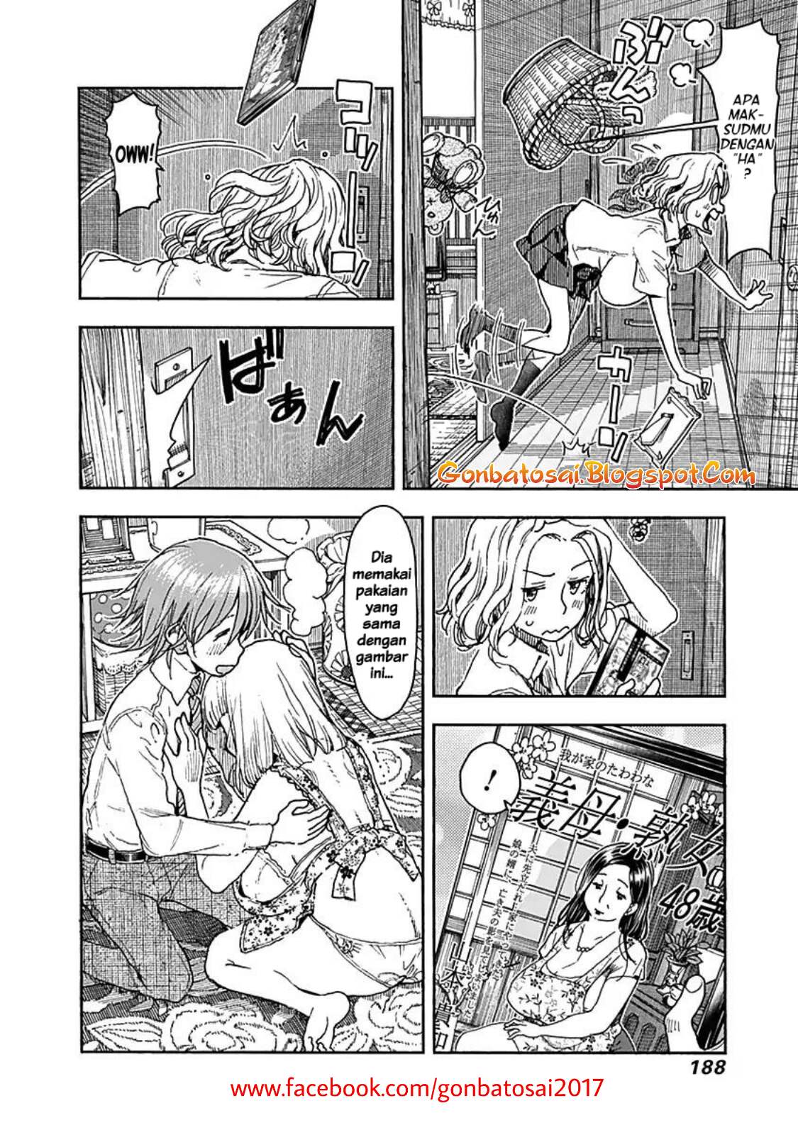 Chapter 40 - halaman 20