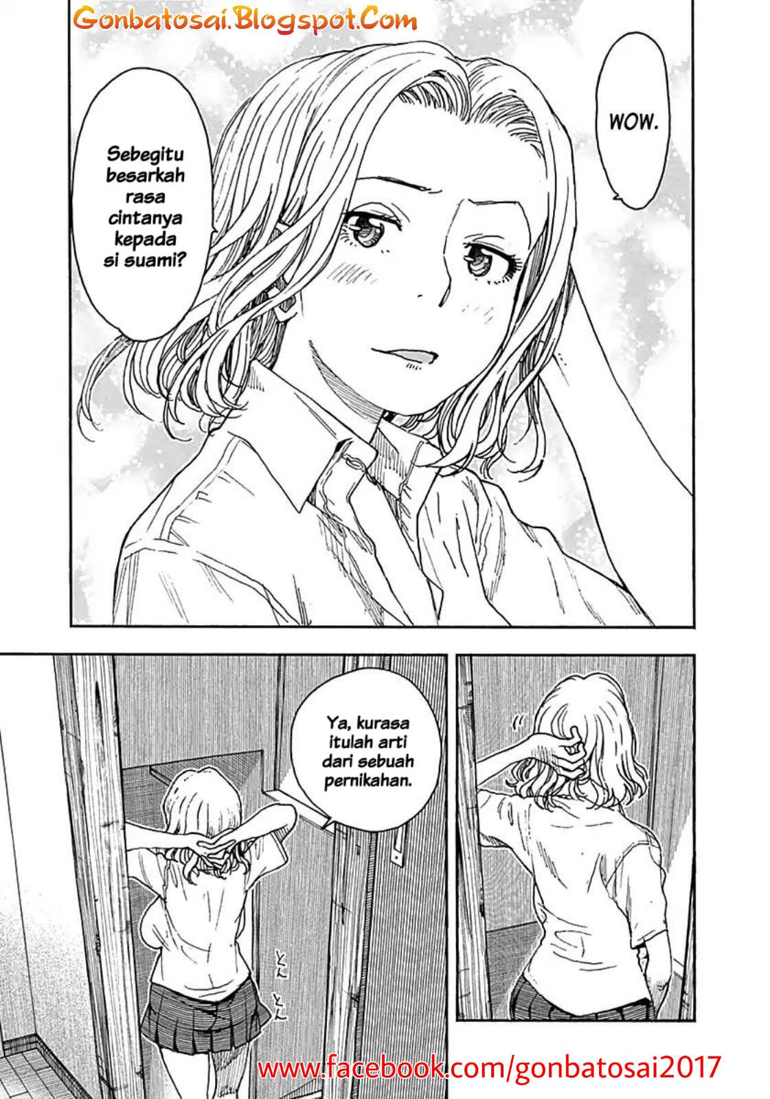 Chapter 40 - halaman 21