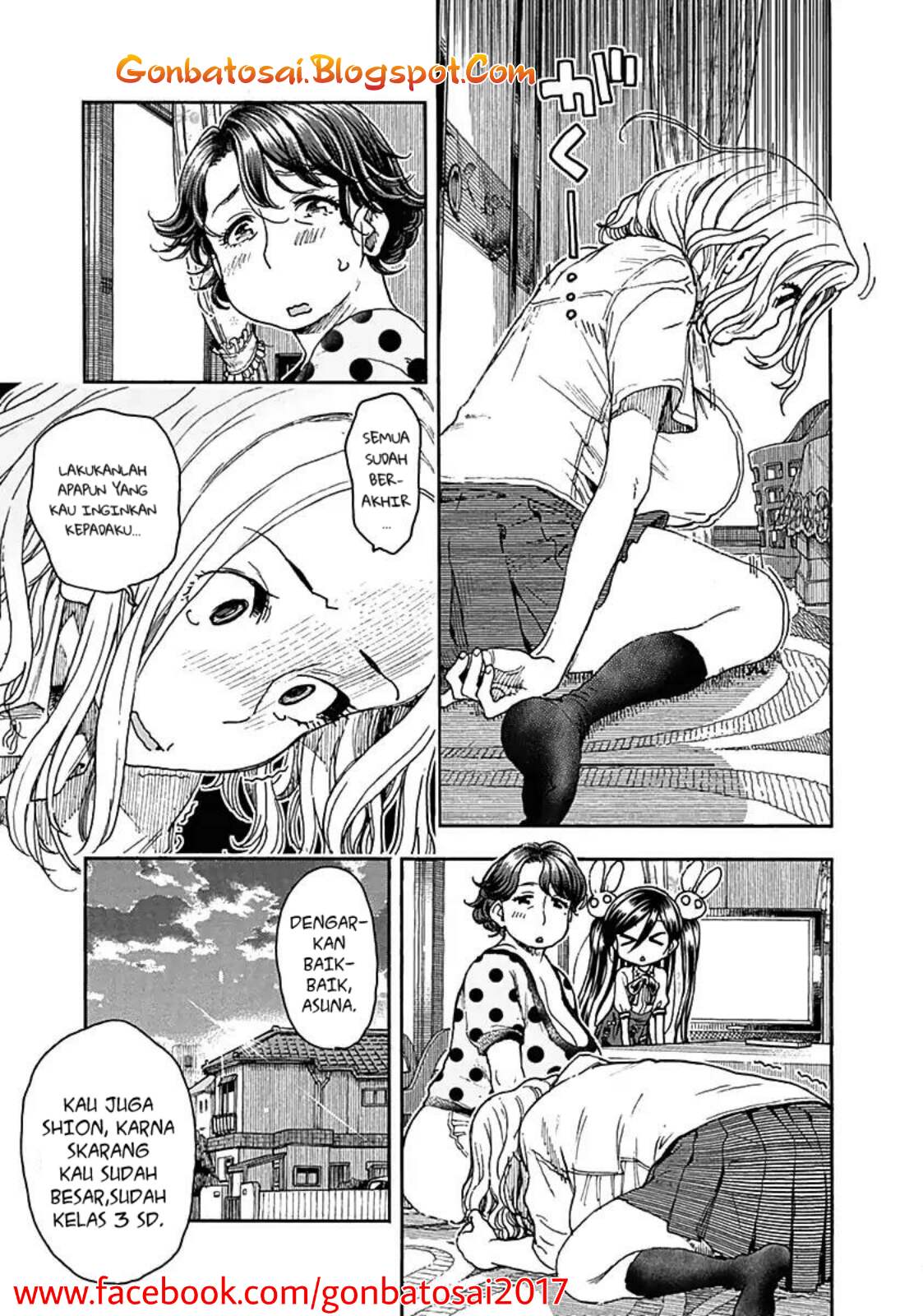 Chapter 40 - halaman 23