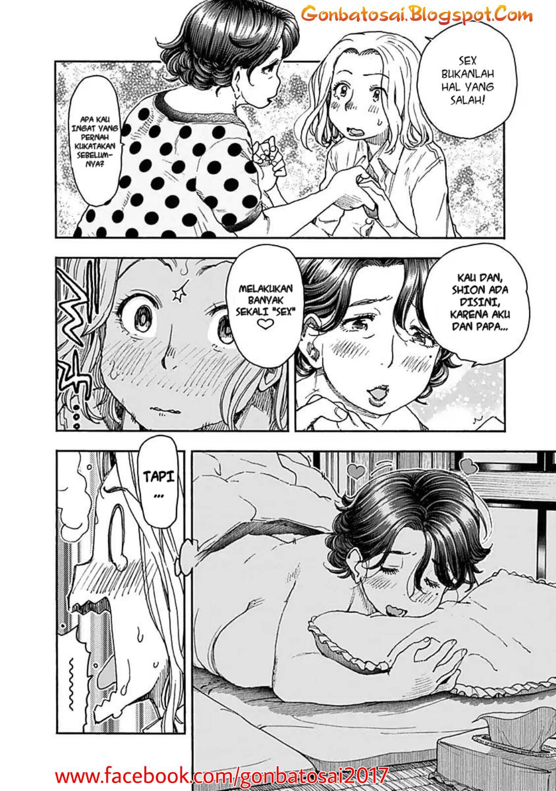 Chapter 40 - halaman 24