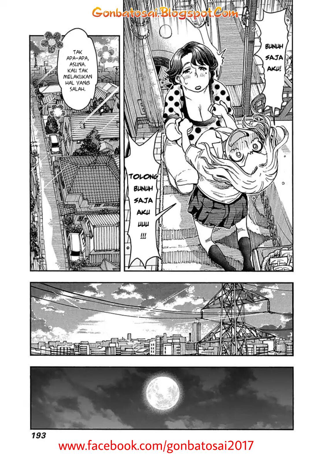 Chapter 40 - halaman 25