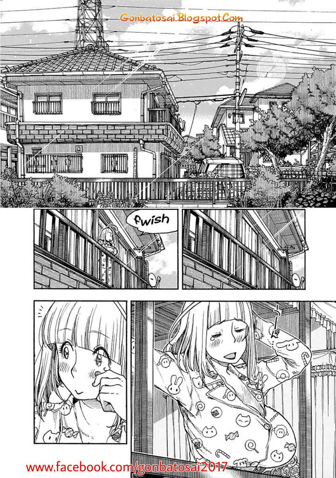 Chapter 40 - halaman 26