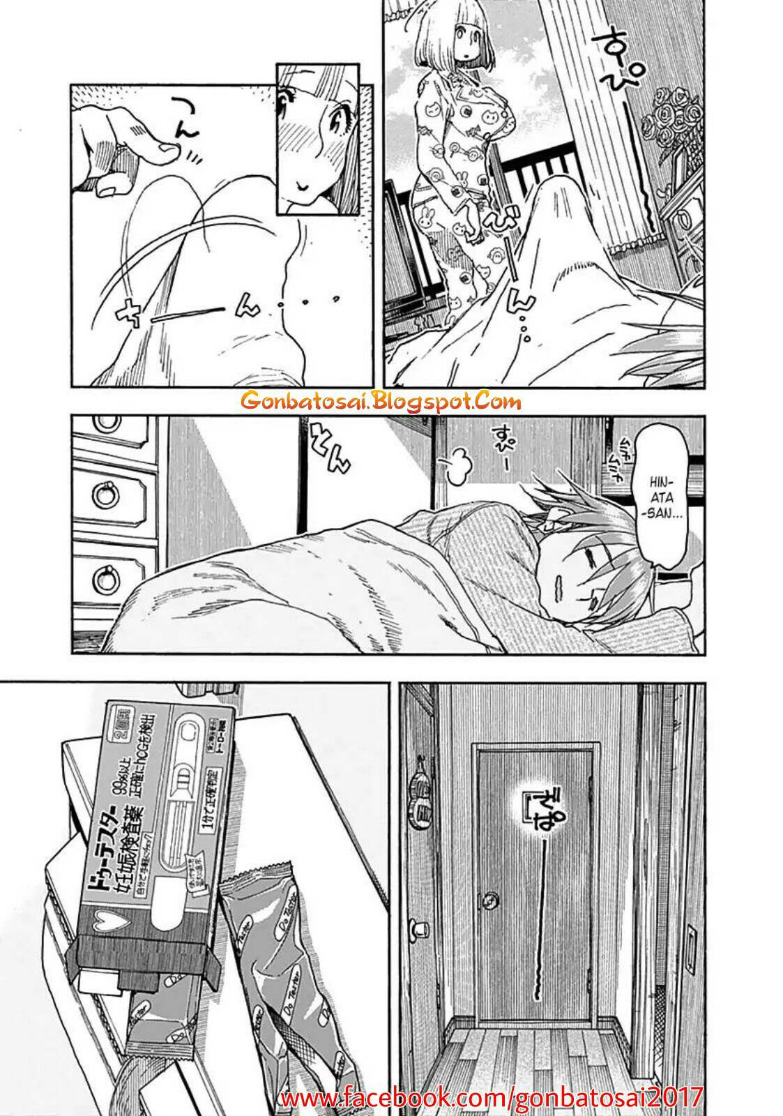Chapter 40 - halaman 27