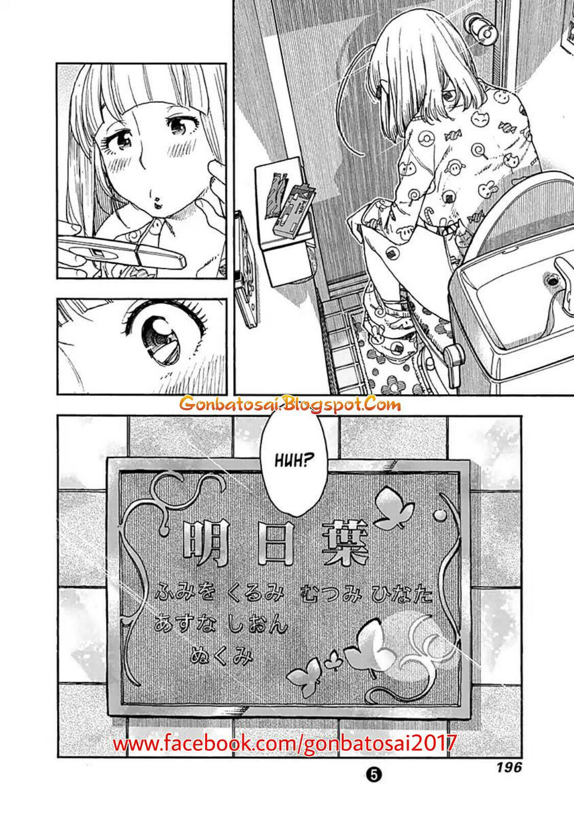 Chapter 40 - halaman 28