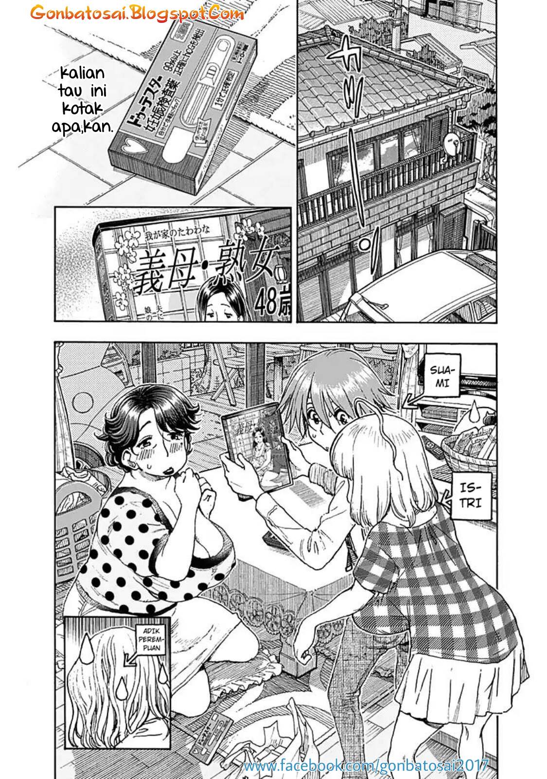 Chapter 40 - halaman 4