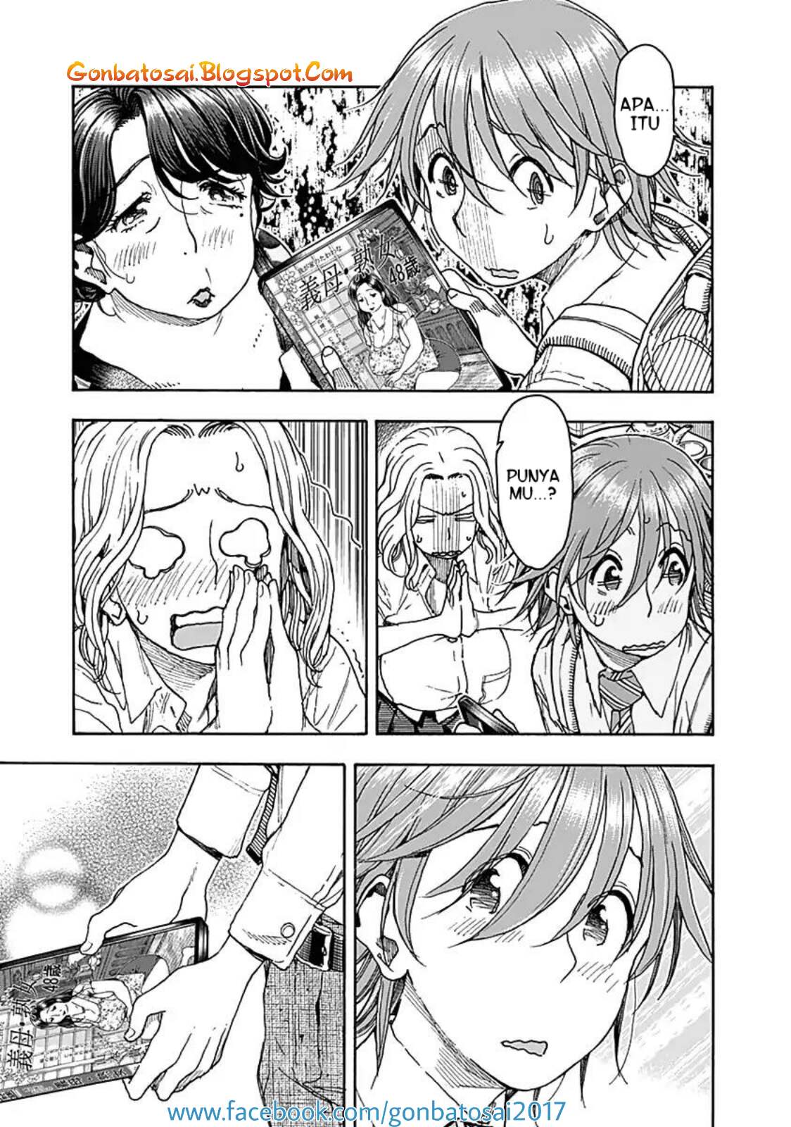 Chapter 40 - halaman 5