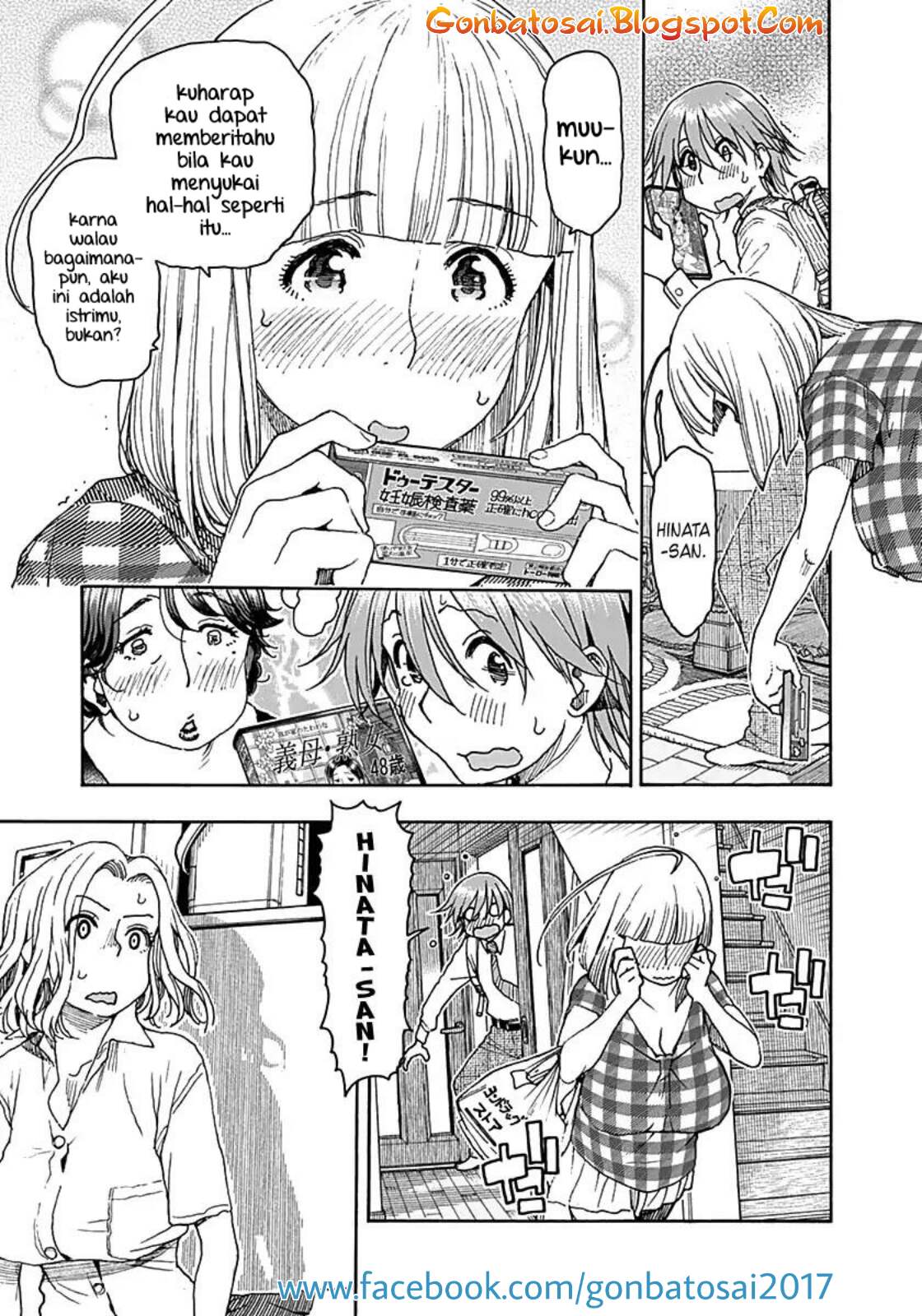 Chapter 40 - halaman 8