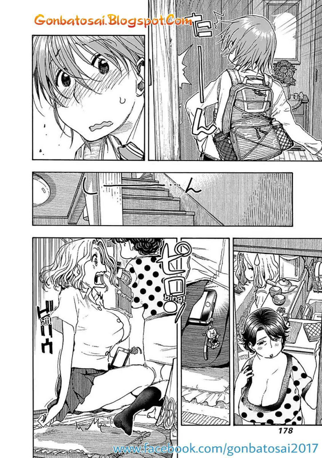 Chapter 40 - halaman 9