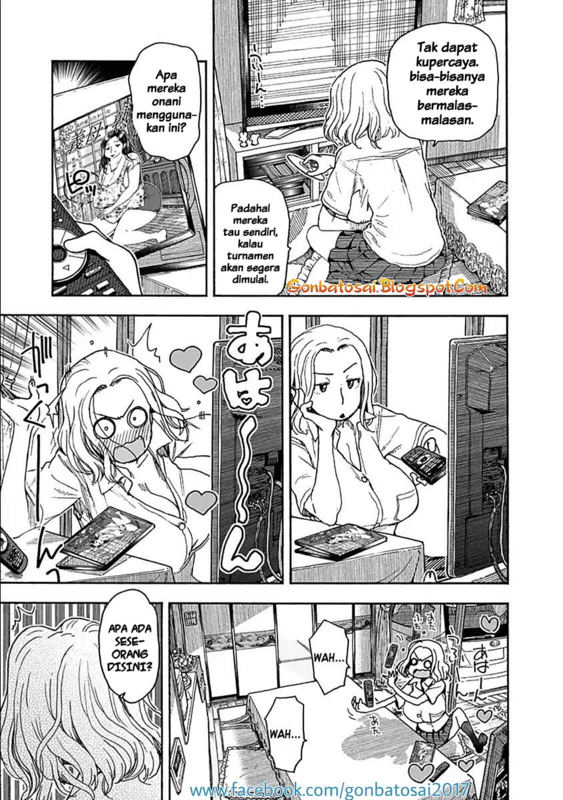 Chapter 39 - halaman 13
