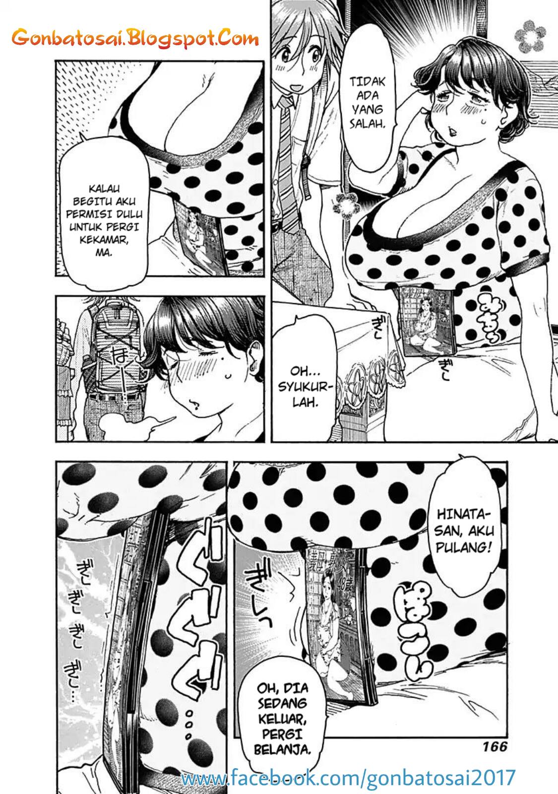 Chapter 39 - halaman 21