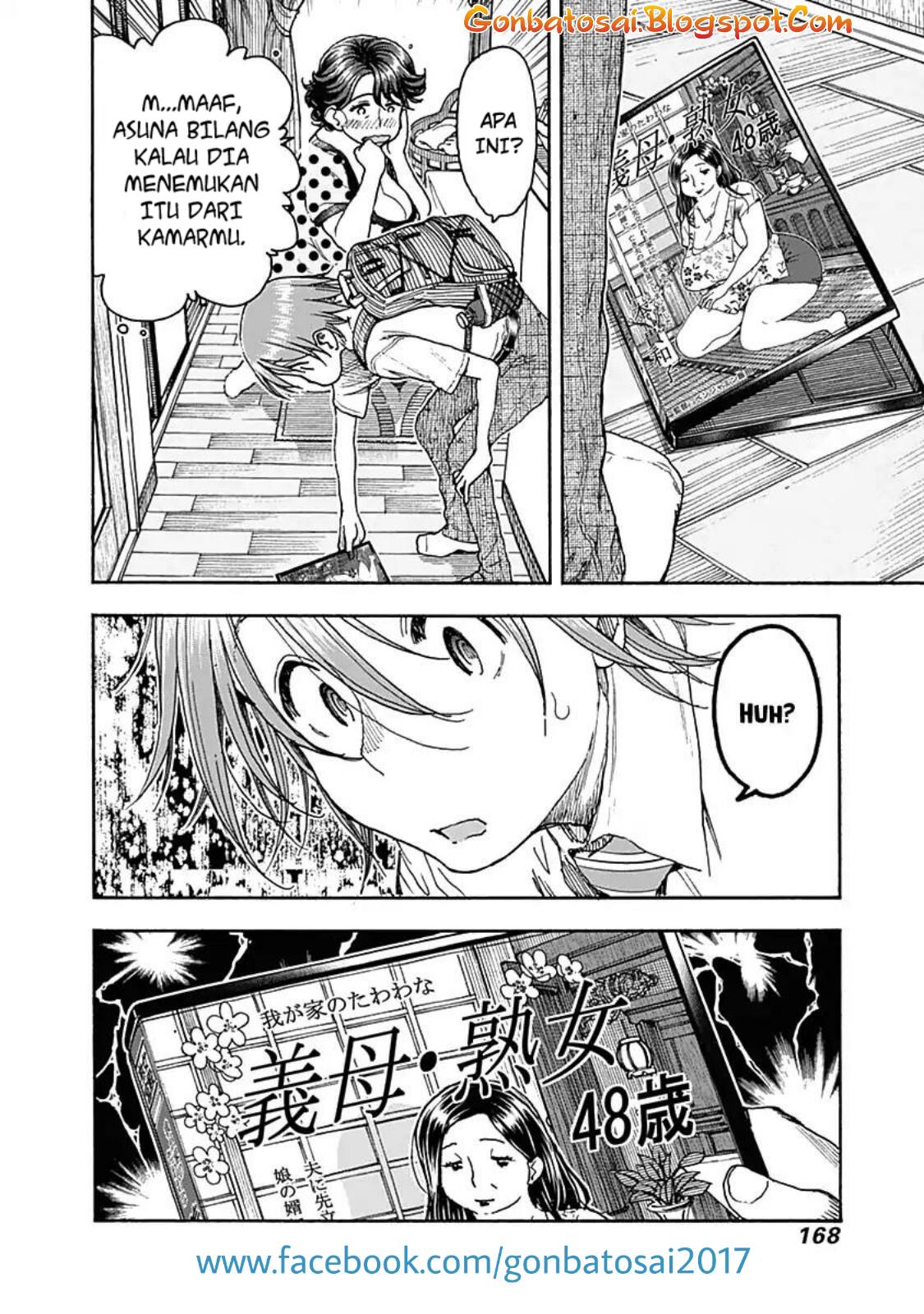 Chapter 39 - halaman 23