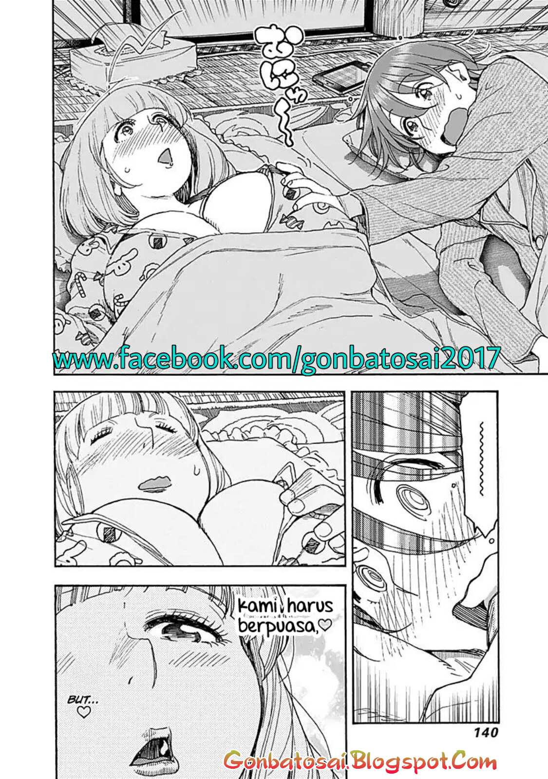Chapter 38 - halaman 20